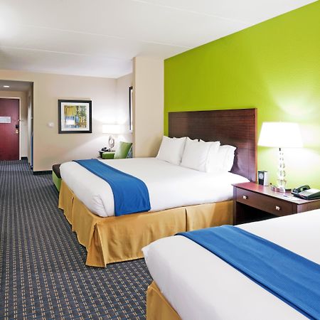 Holiday Inn Express & Suites Knoxville-Farragut By Ihg Bagian luar foto