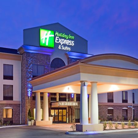 Holiday Inn Express & Suites Knoxville-Farragut By Ihg Bagian luar foto
