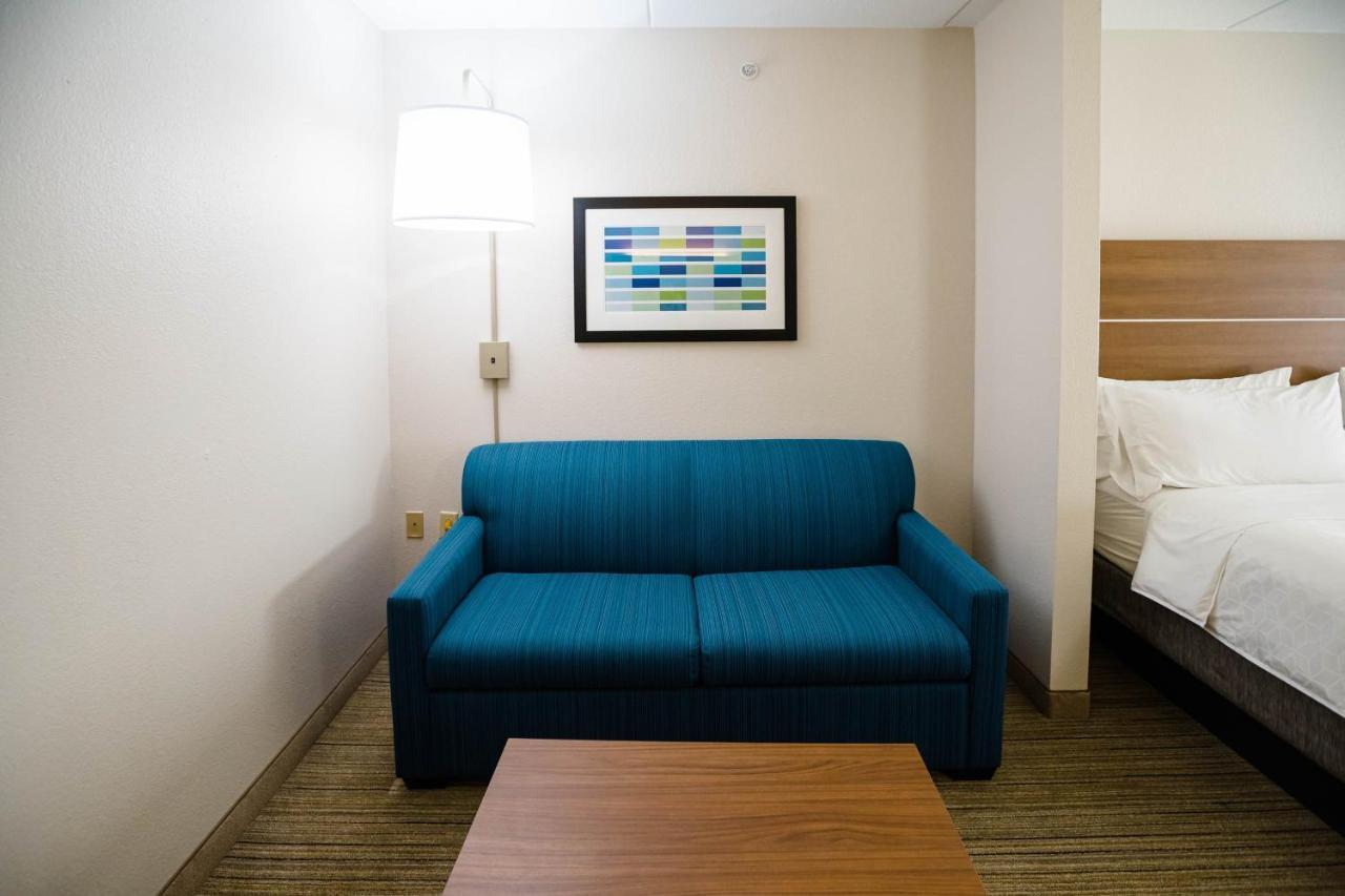 Holiday Inn Express & Suites Knoxville-Farragut By Ihg Bagian luar foto