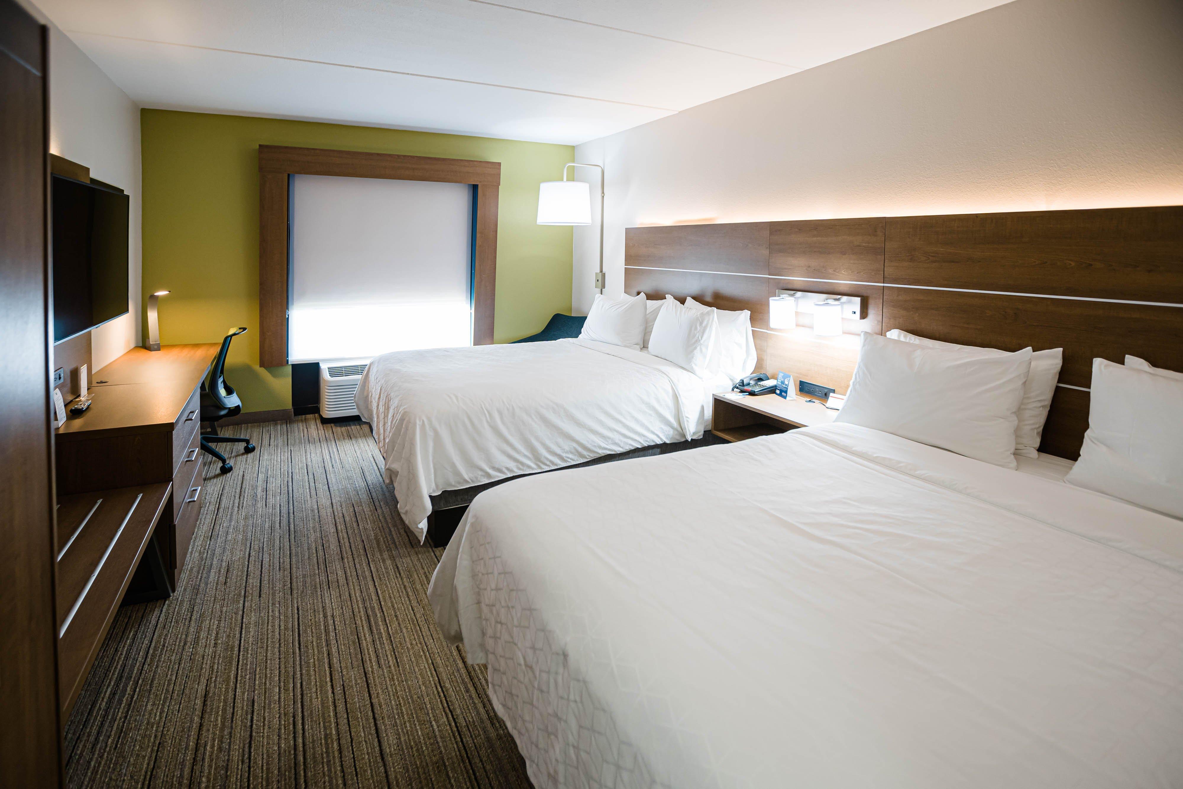 Holiday Inn Express & Suites Knoxville-Farragut By Ihg Bagian luar foto