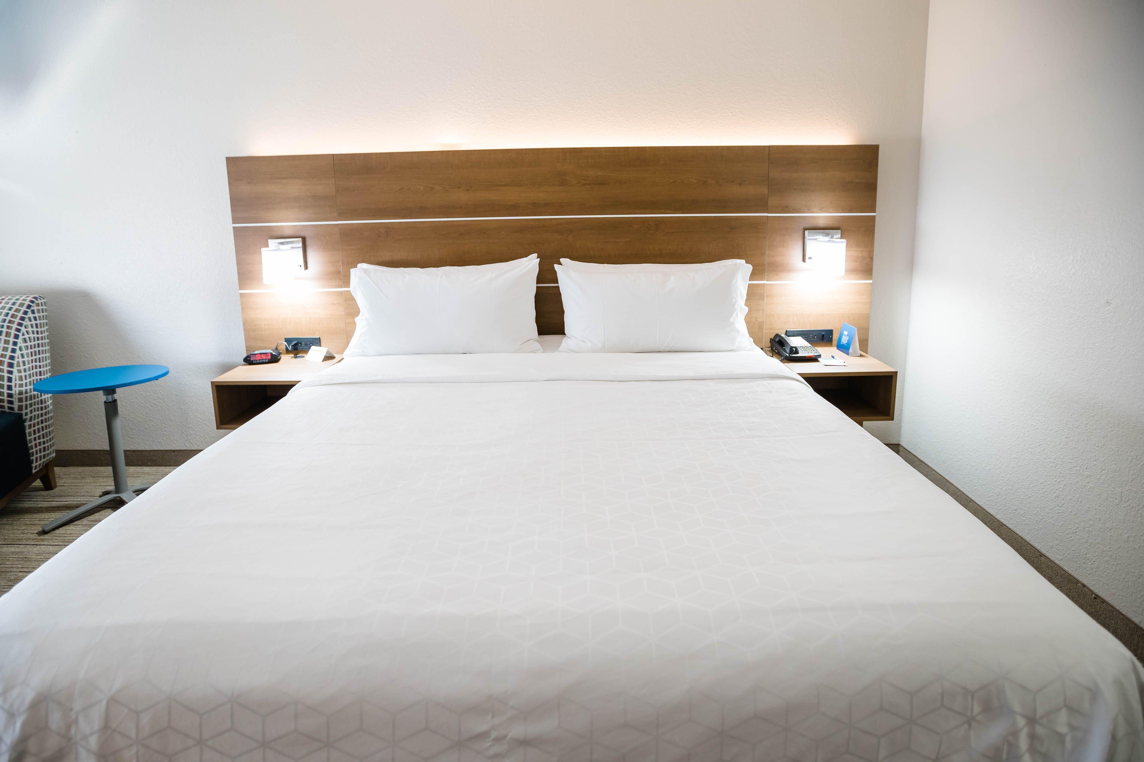 Holiday Inn Express & Suites Knoxville-Farragut By Ihg Bagian luar foto