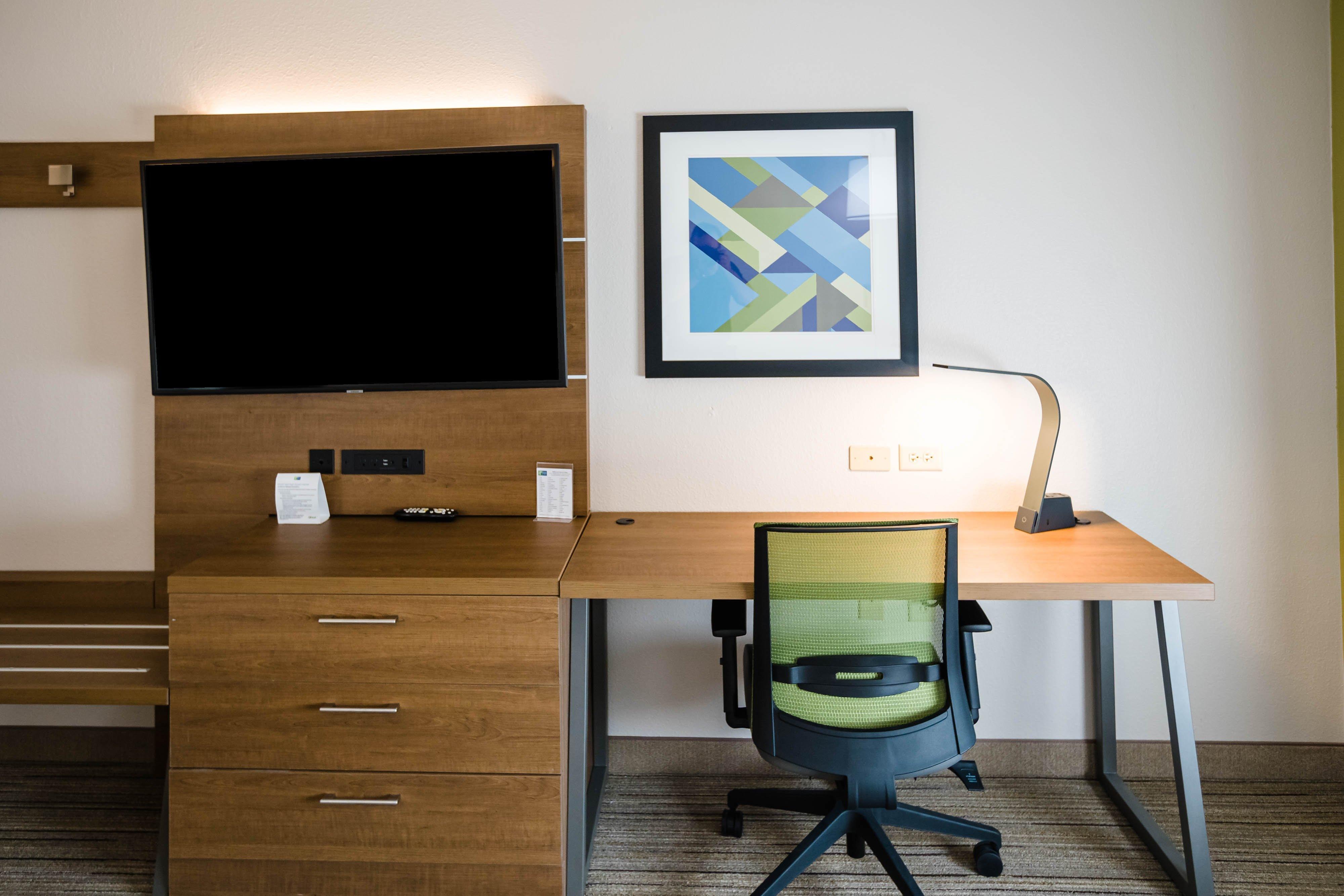 Holiday Inn Express & Suites Knoxville-Farragut By Ihg Bagian luar foto