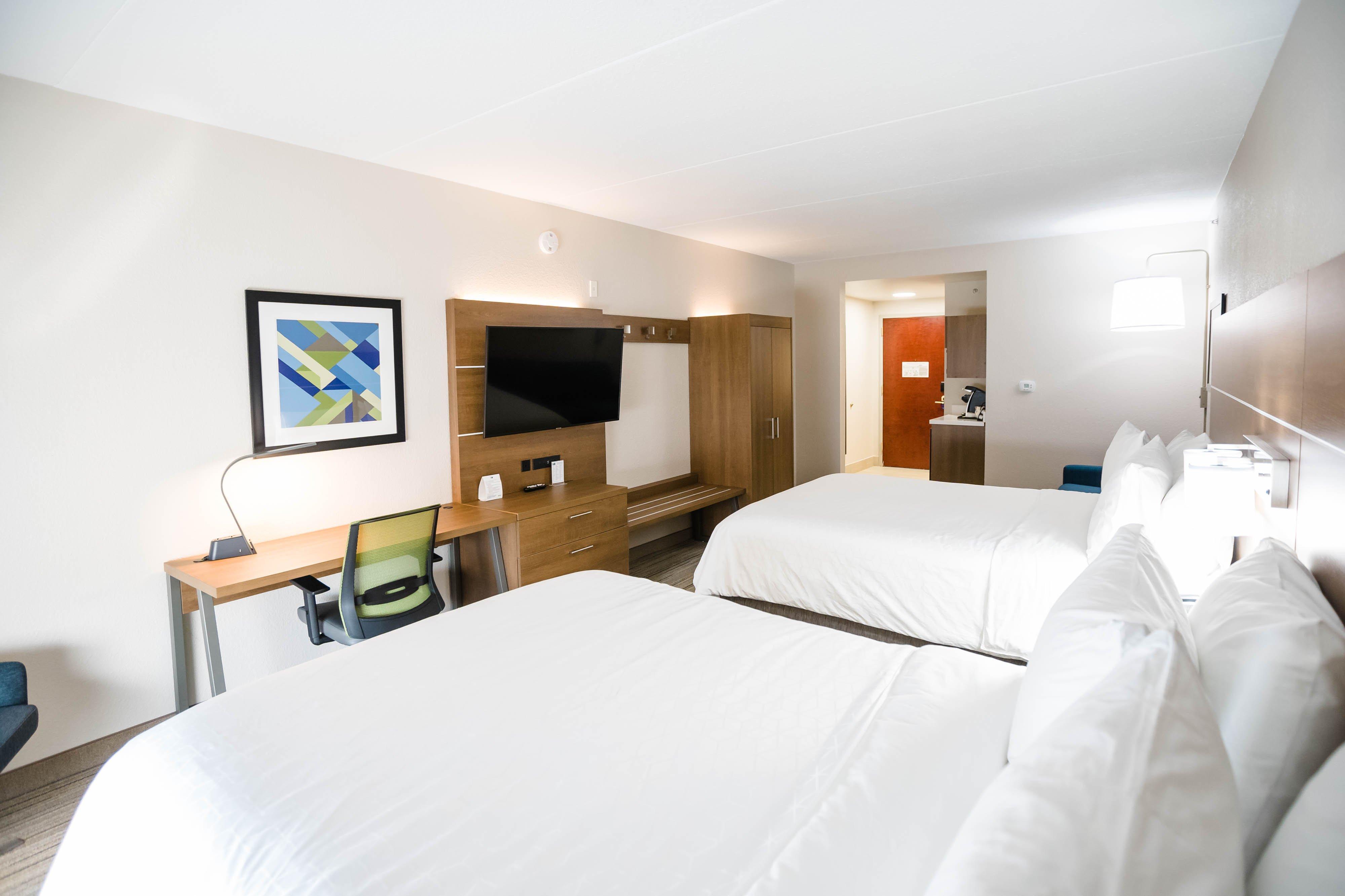 Holiday Inn Express & Suites Knoxville-Farragut By Ihg Bagian luar foto