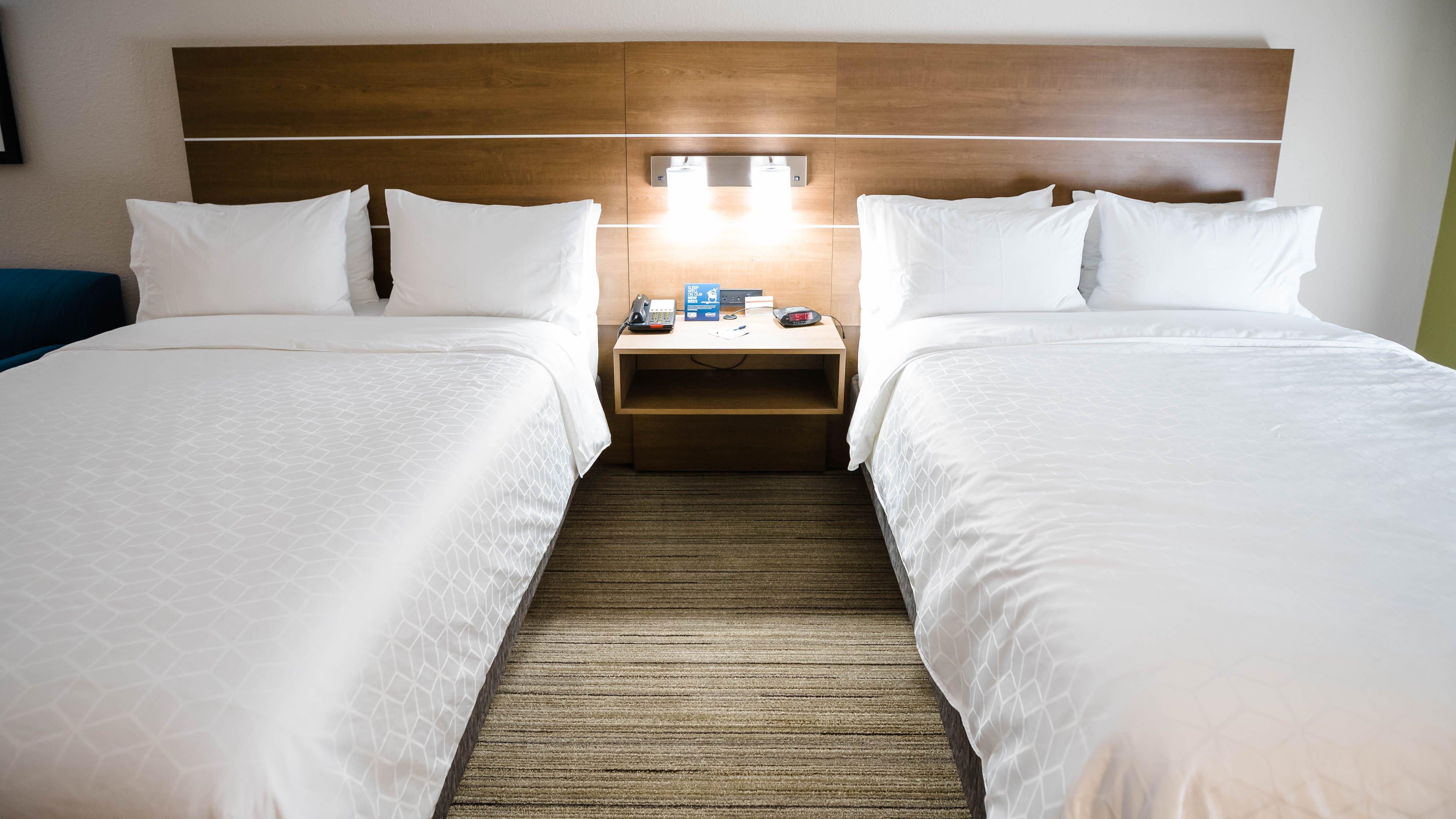 Holiday Inn Express & Suites Knoxville-Farragut By Ihg Bagian luar foto