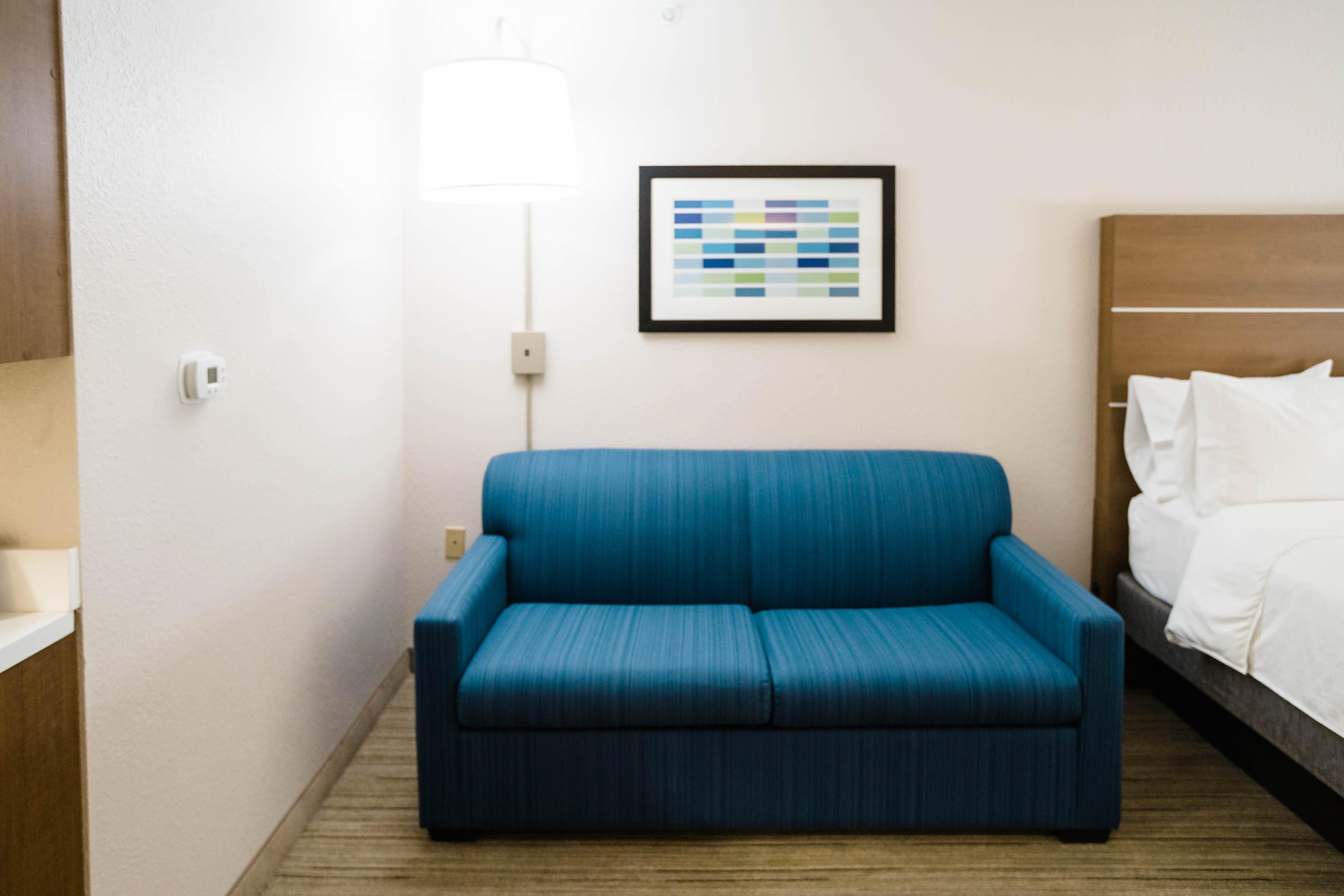 Holiday Inn Express & Suites Knoxville-Farragut By Ihg Bagian luar foto