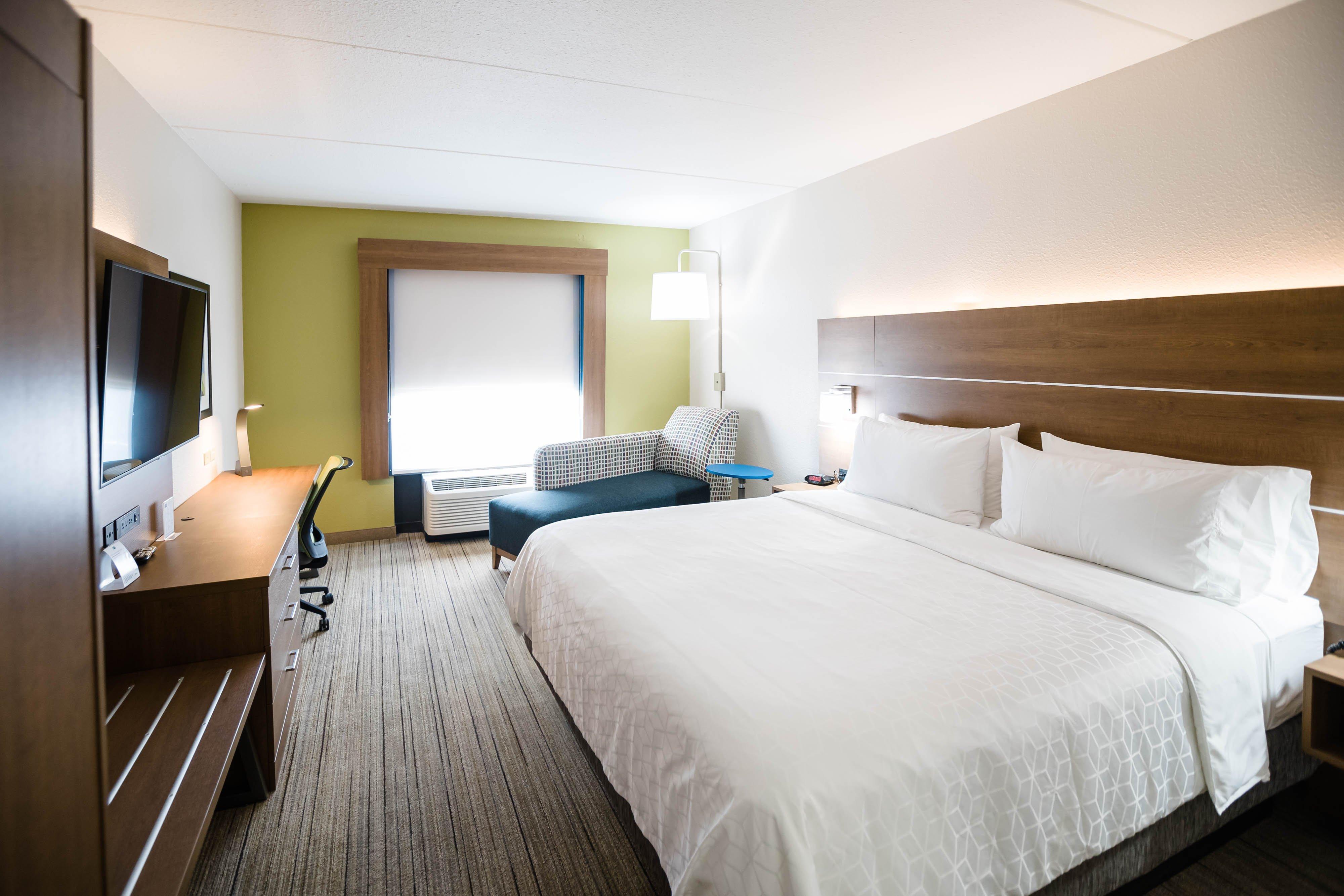 Holiday Inn Express & Suites Knoxville-Farragut By Ihg Bagian luar foto
