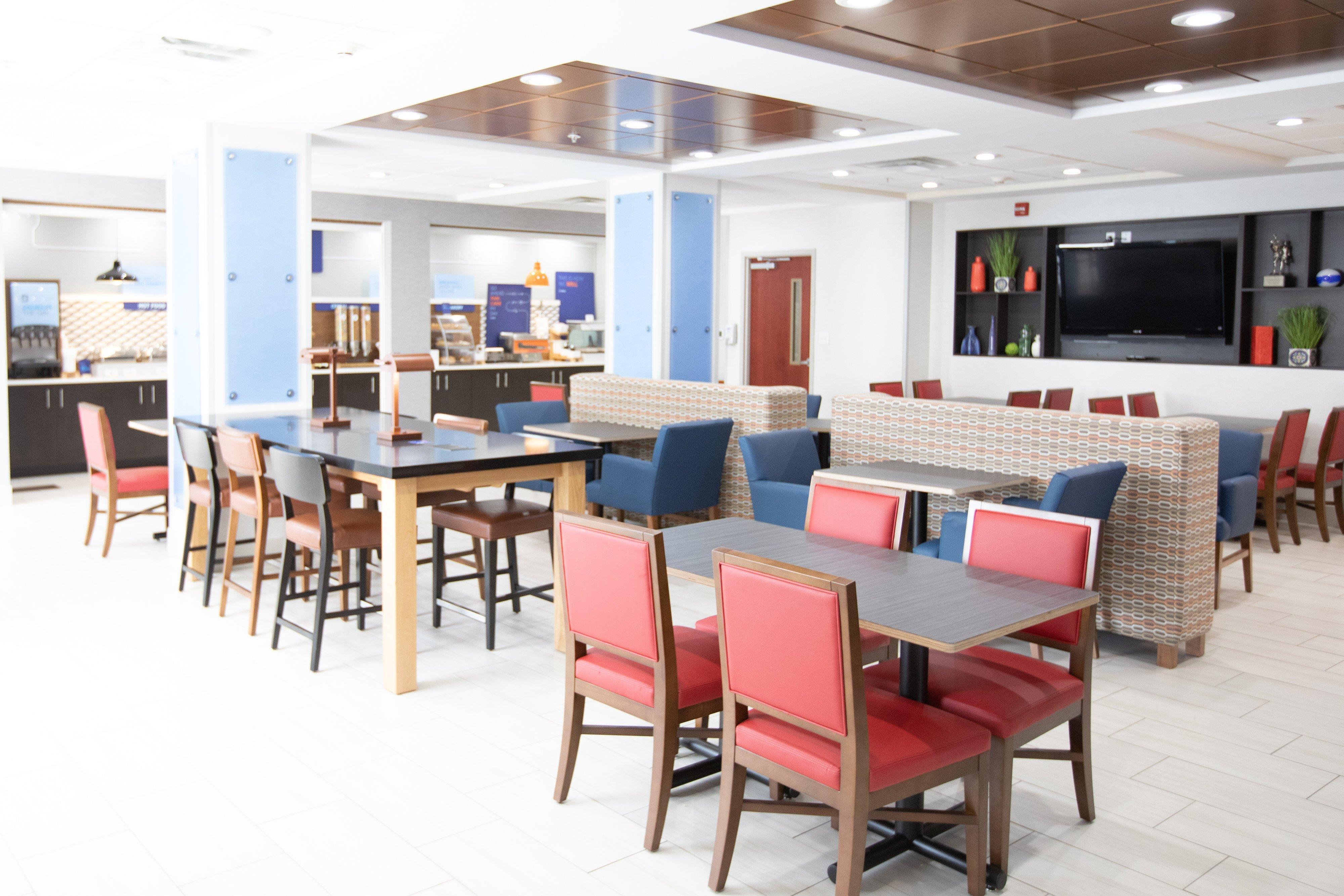 Holiday Inn Express & Suites Knoxville-Farragut By Ihg Bagian luar foto