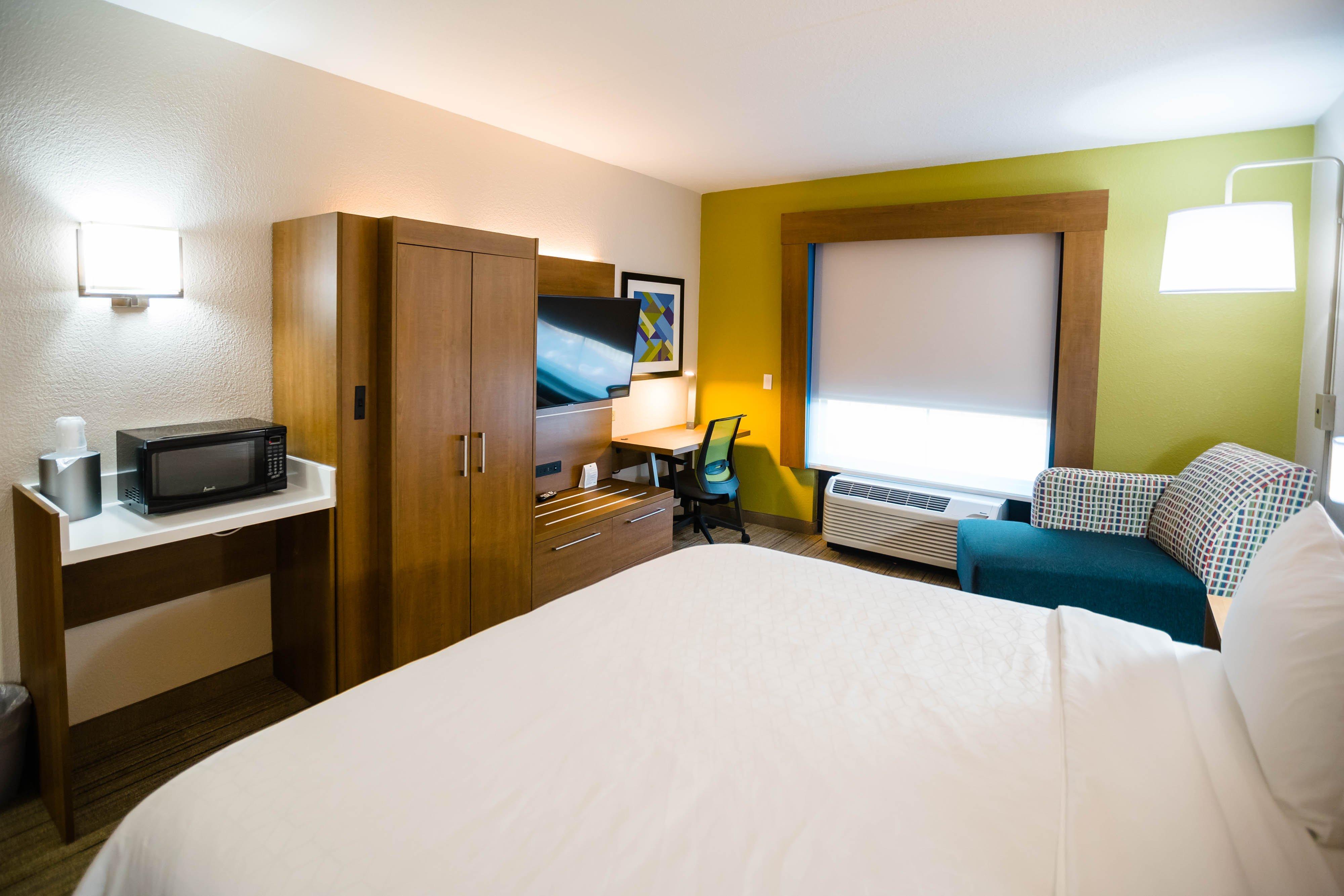 Holiday Inn Express & Suites Knoxville-Farragut By Ihg Bagian luar foto