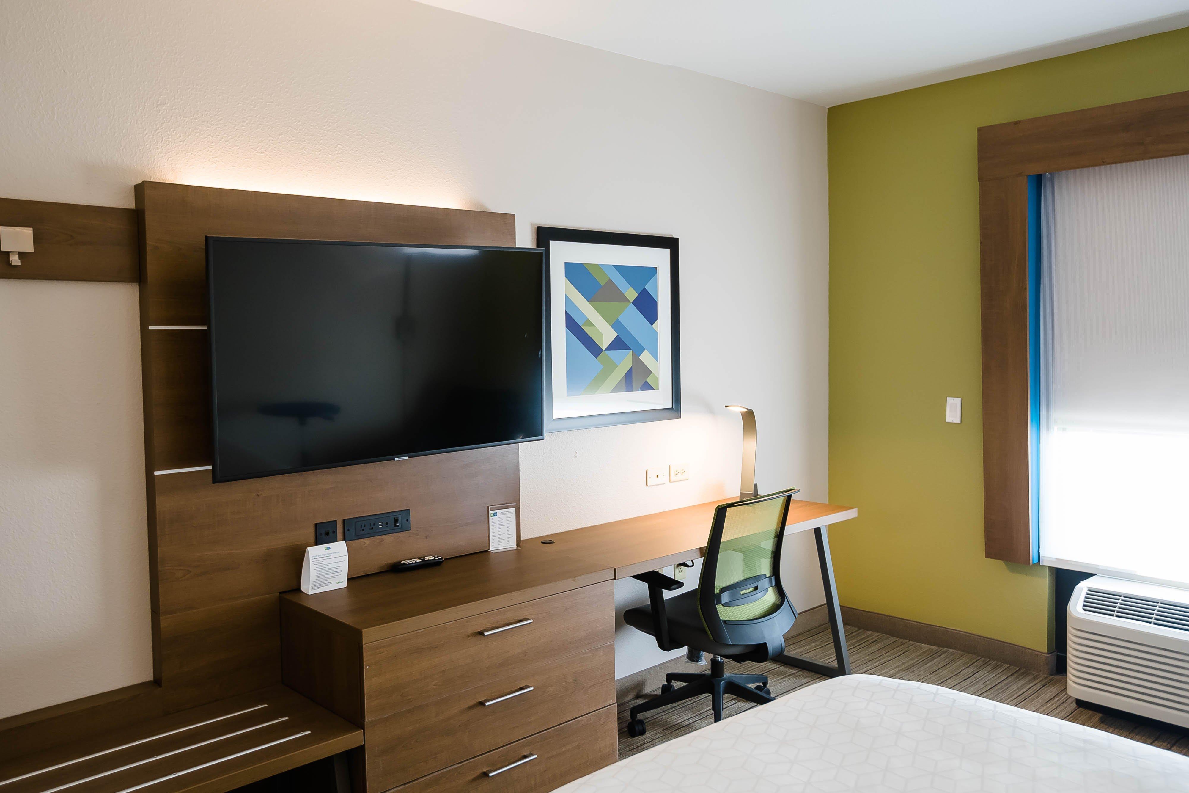 Holiday Inn Express & Suites Knoxville-Farragut By Ihg Bagian luar foto