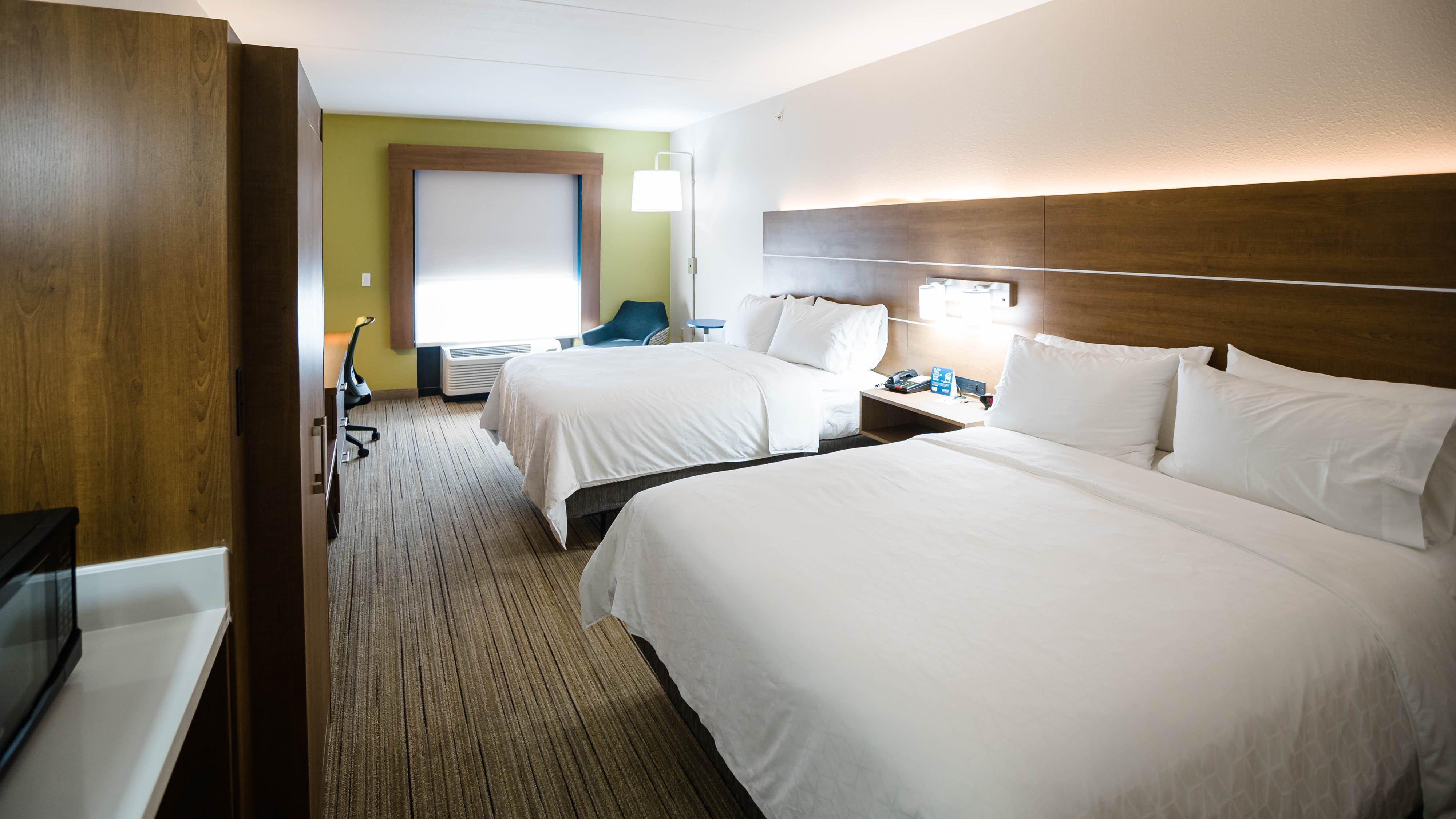 Holiday Inn Express & Suites Knoxville-Farragut By Ihg Bagian luar foto