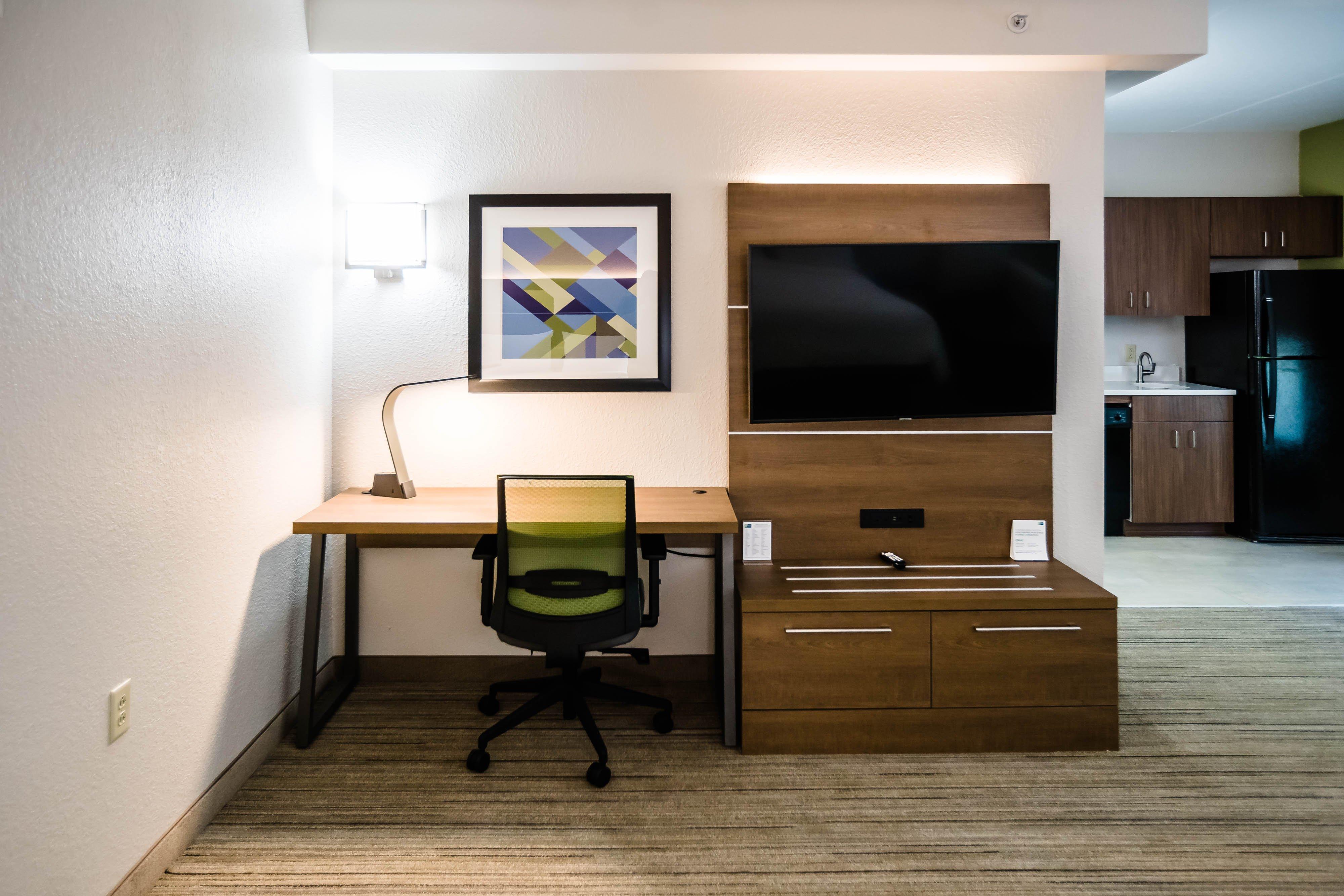 Holiday Inn Express & Suites Knoxville-Farragut By Ihg Bagian luar foto