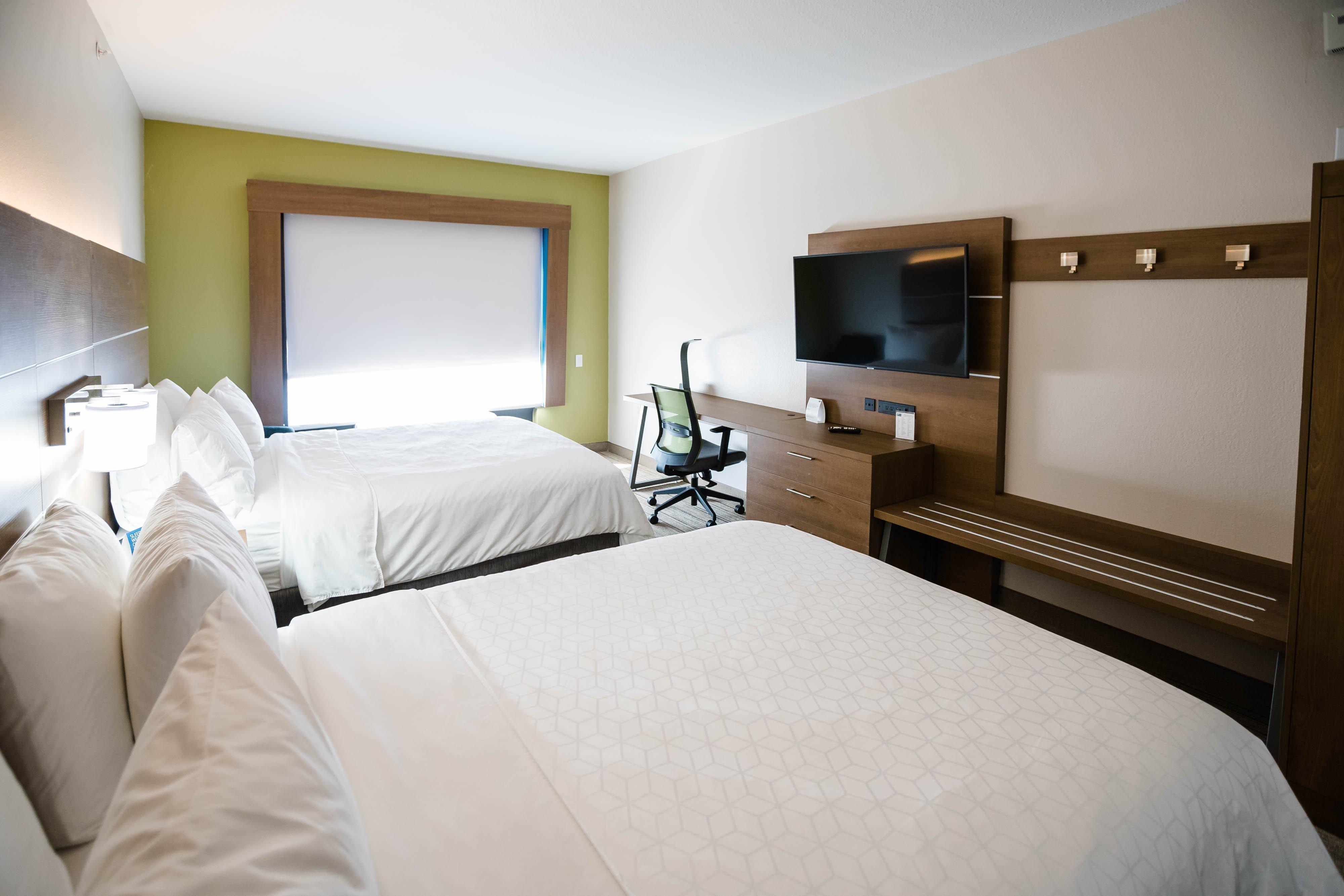 Holiday Inn Express & Suites Knoxville-Farragut By Ihg Bagian luar foto