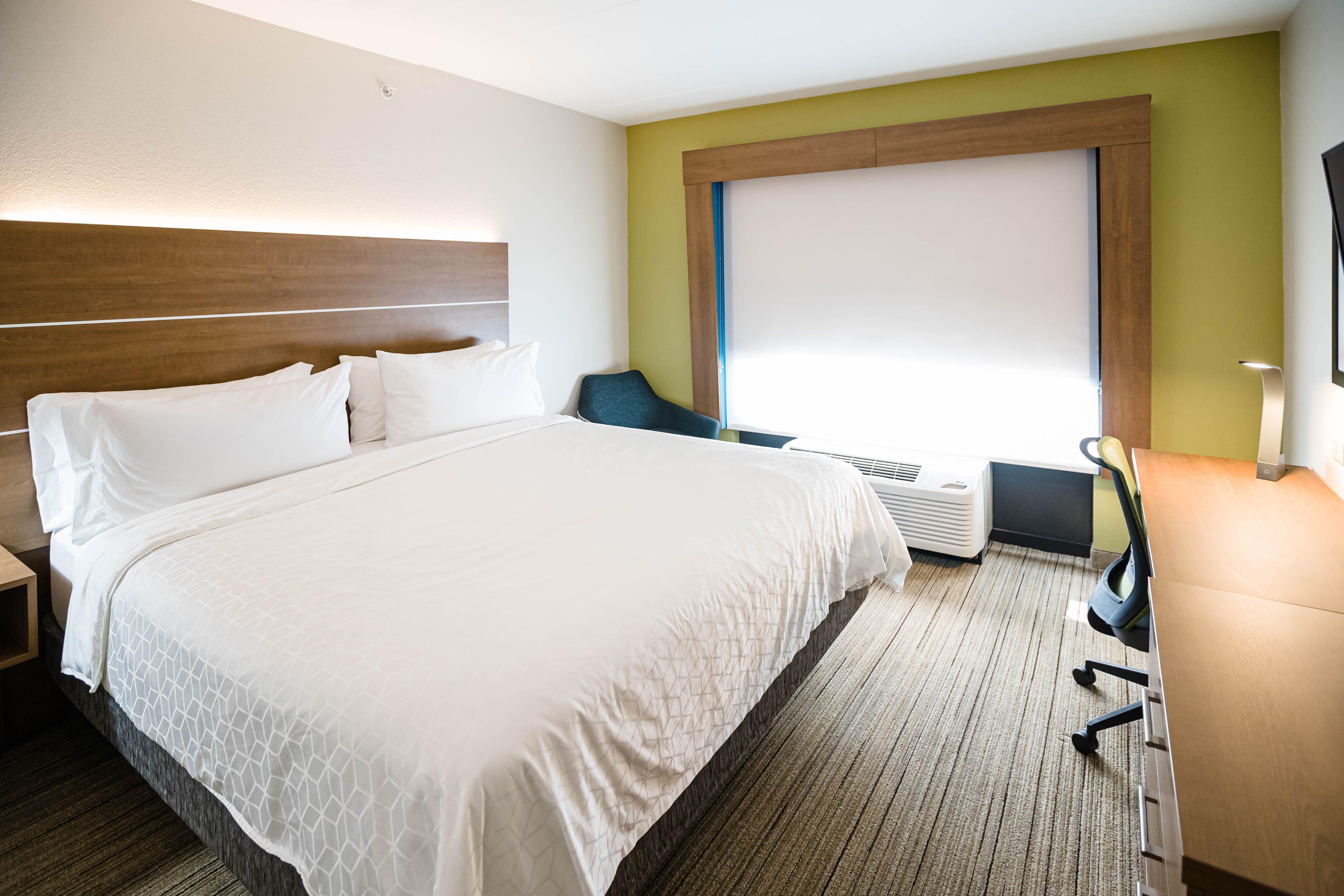 Holiday Inn Express & Suites Knoxville-Farragut By Ihg Bagian luar foto