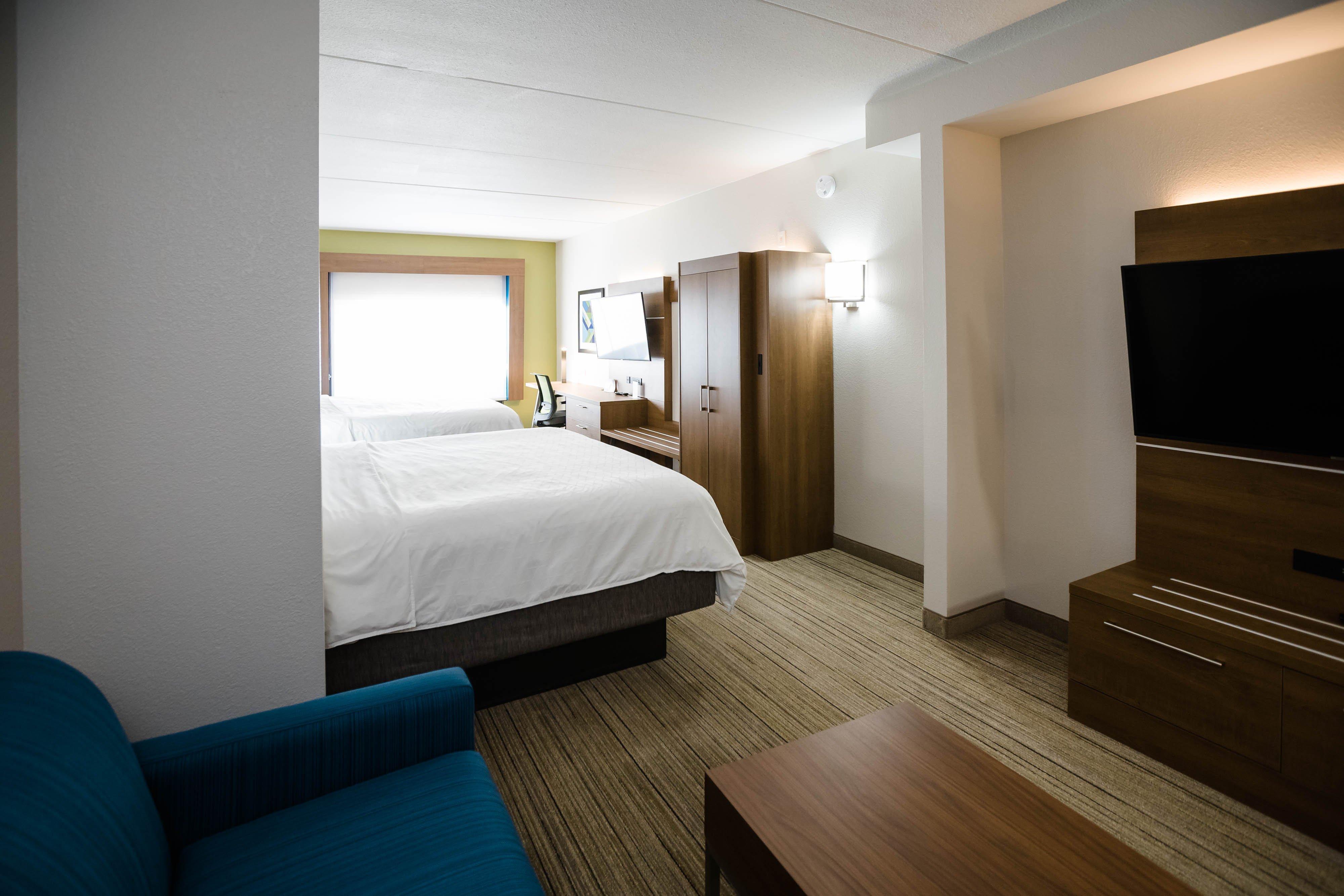 Holiday Inn Express & Suites Knoxville-Farragut By Ihg Bagian luar foto