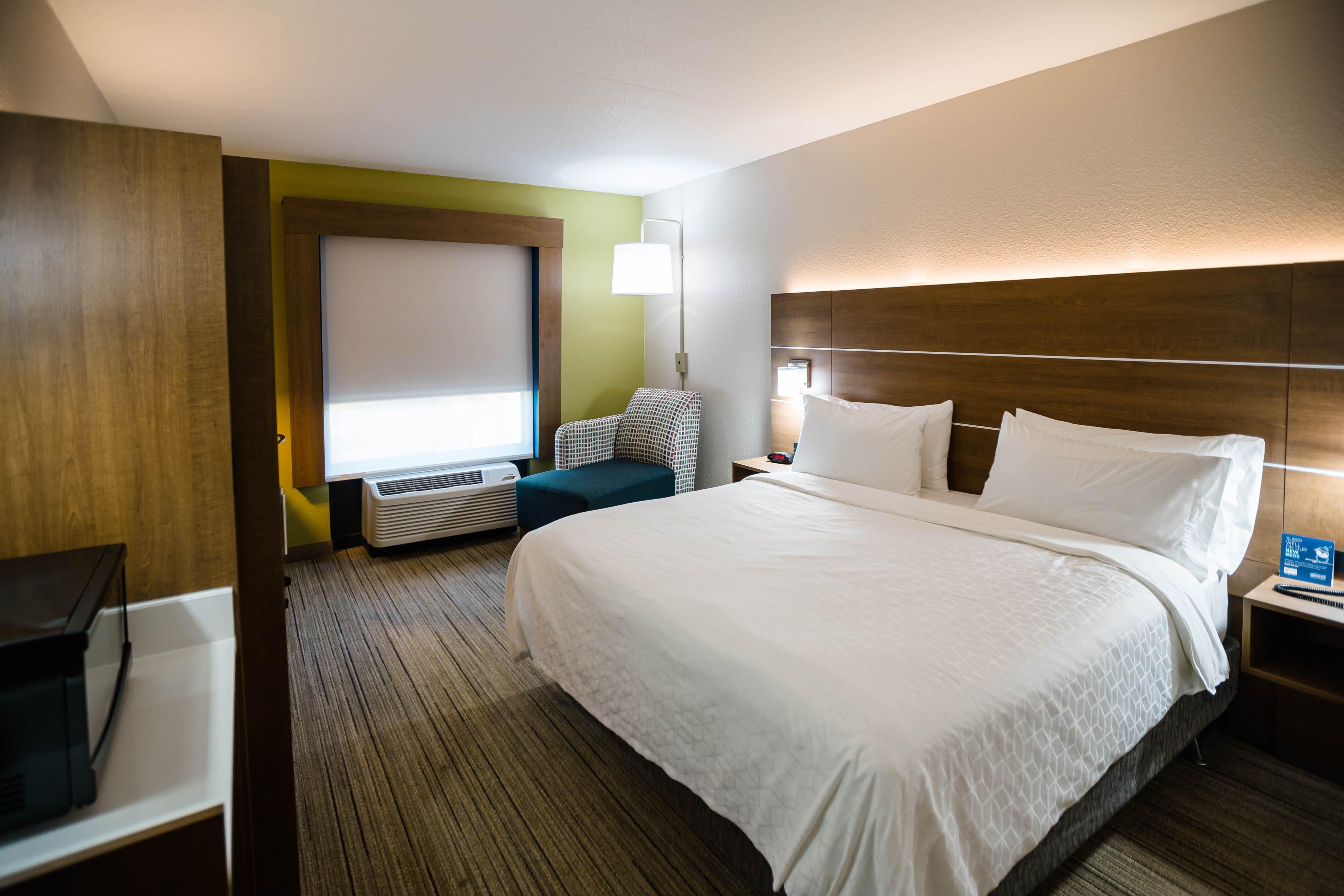 Holiday Inn Express & Suites Knoxville-Farragut By Ihg Bagian luar foto