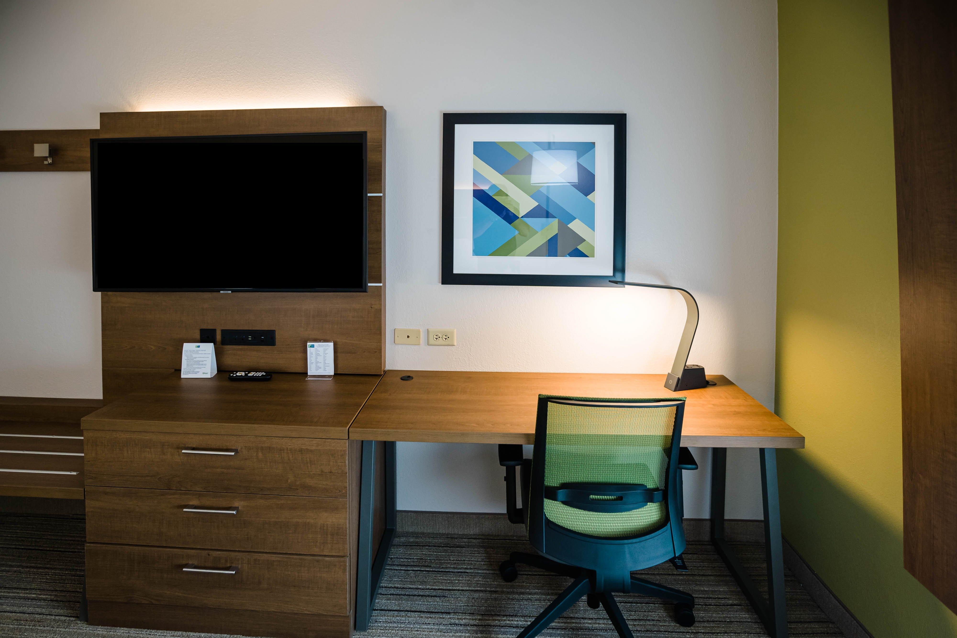 Holiday Inn Express & Suites Knoxville-Farragut By Ihg Bagian luar foto