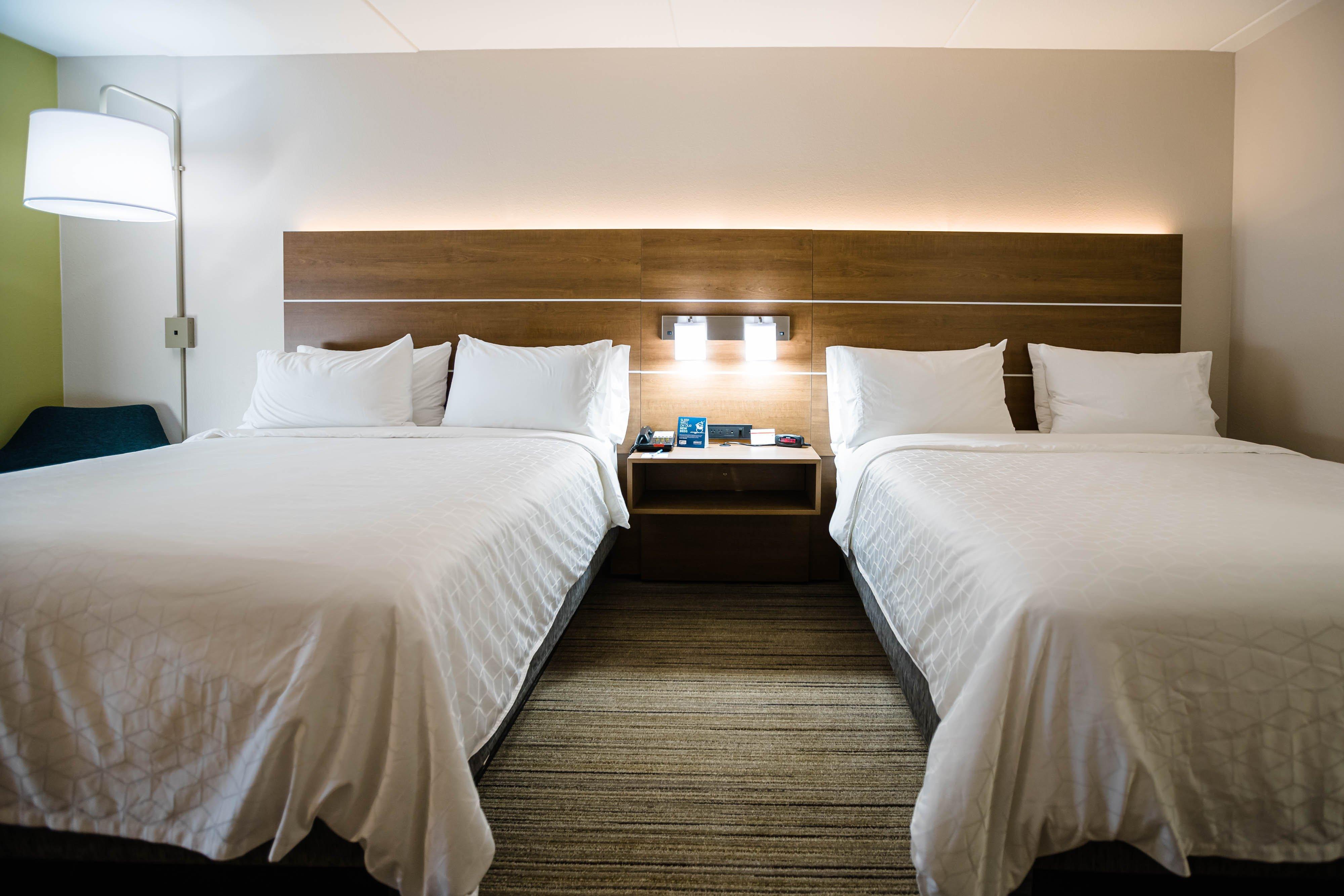 Holiday Inn Express & Suites Knoxville-Farragut By Ihg Bagian luar foto