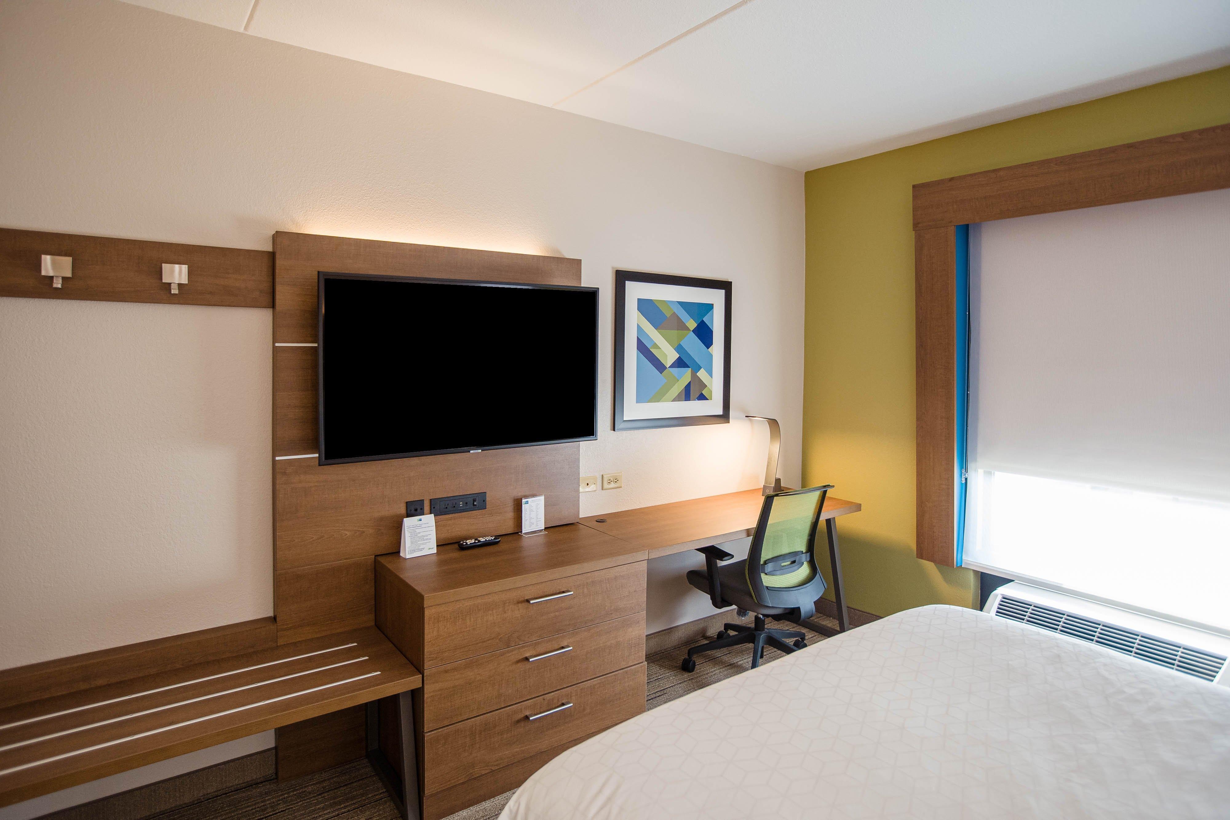 Holiday Inn Express & Suites Knoxville-Farragut By Ihg Bagian luar foto