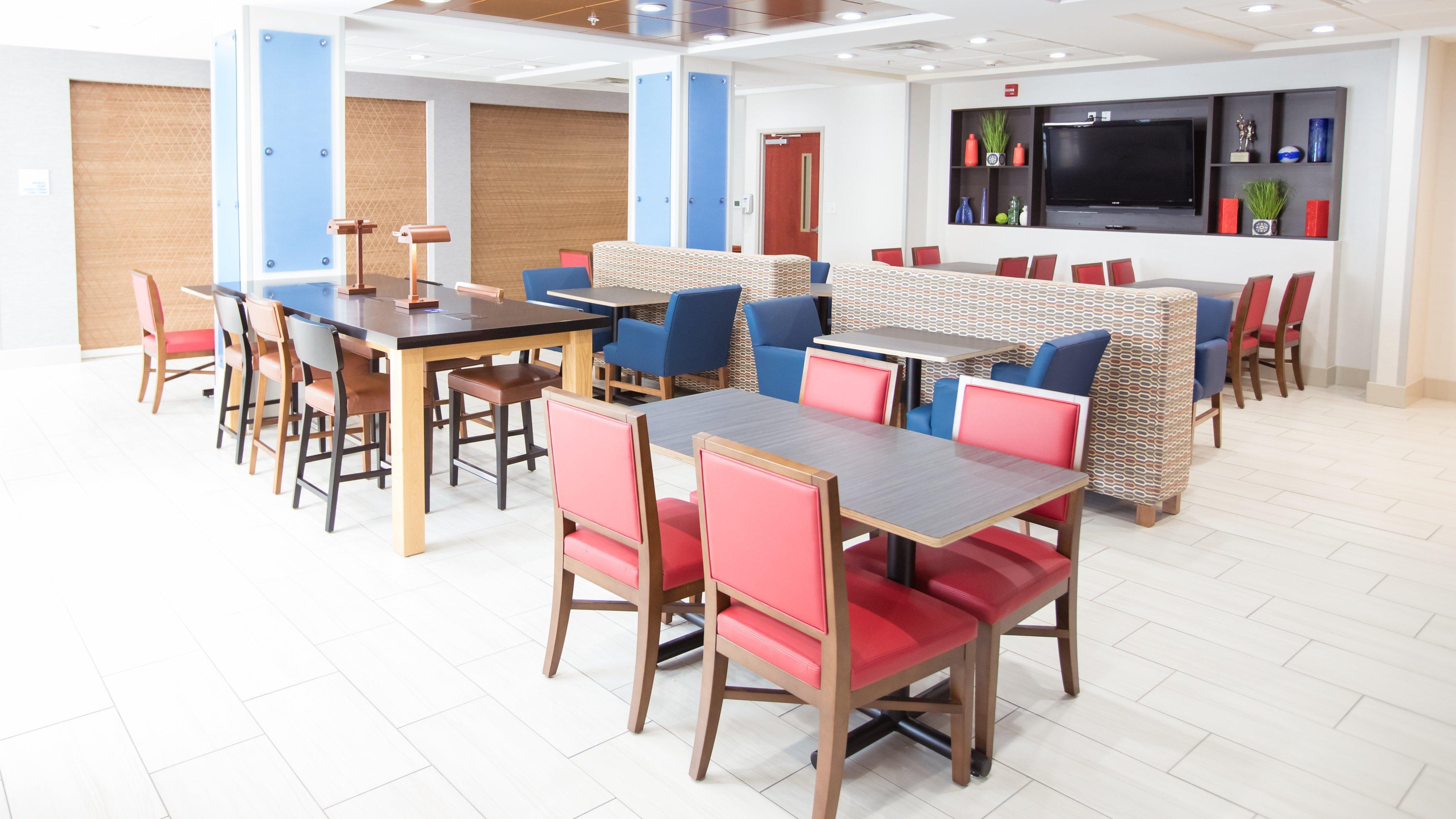 Holiday Inn Express & Suites Knoxville-Farragut By Ihg Bagian luar foto