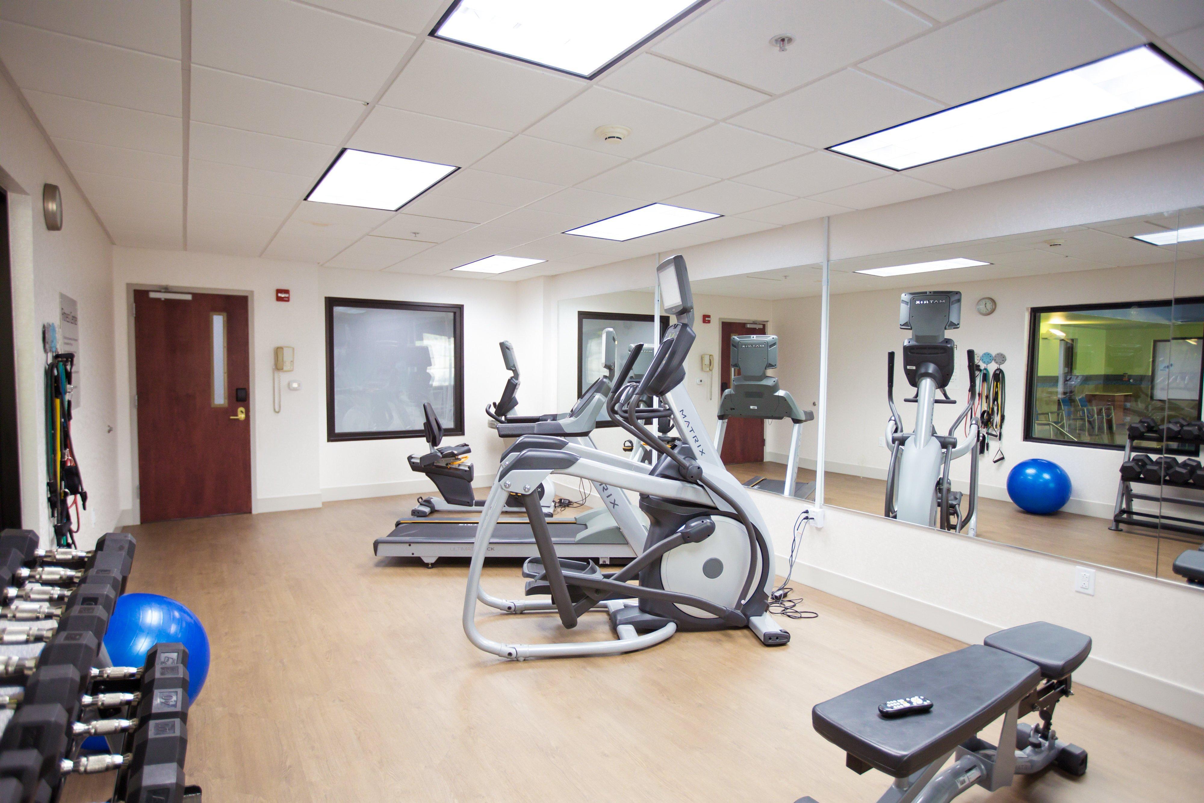 Holiday Inn Express & Suites Knoxville-Farragut By Ihg Bagian luar foto