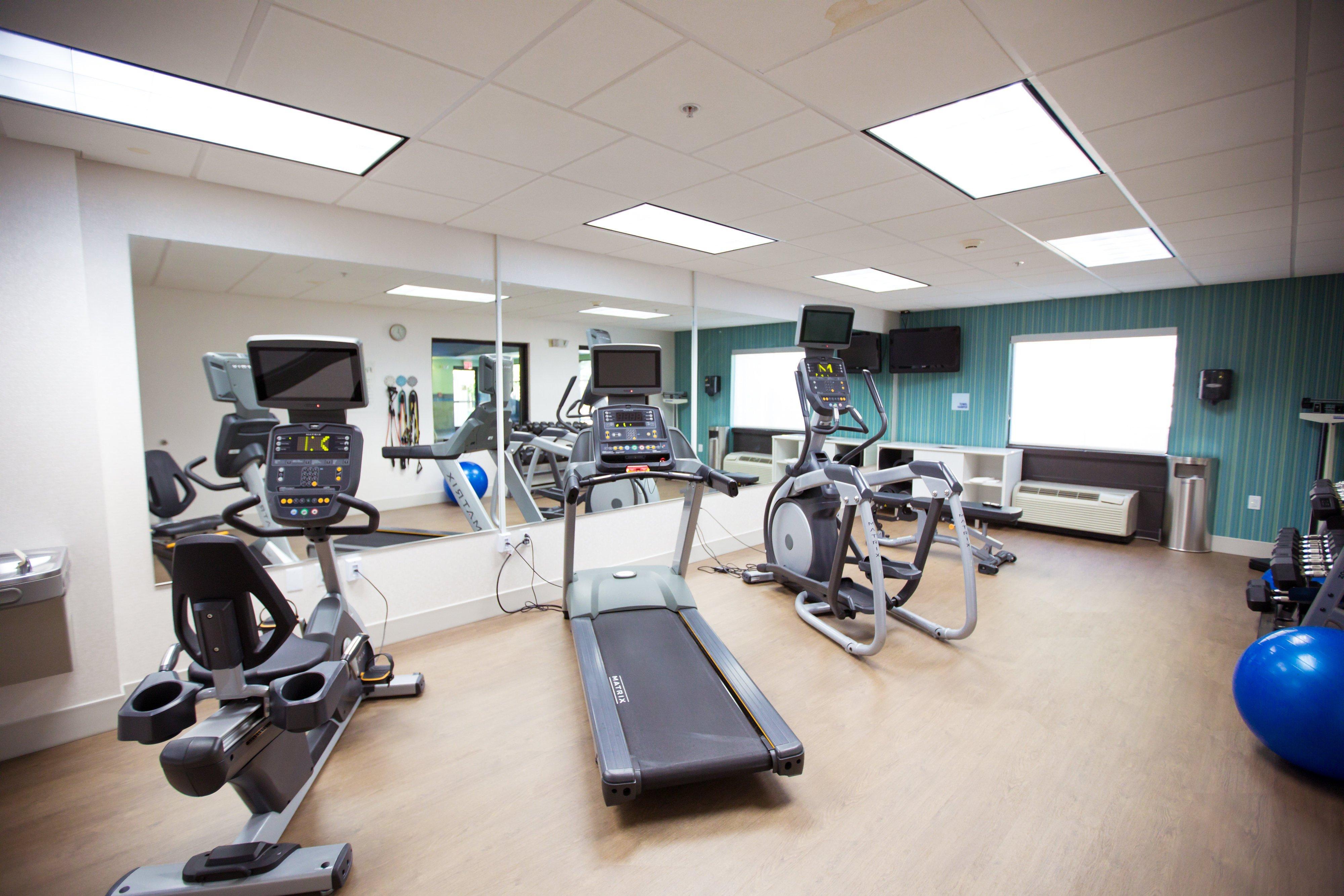 Holiday Inn Express & Suites Knoxville-Farragut By Ihg Bagian luar foto