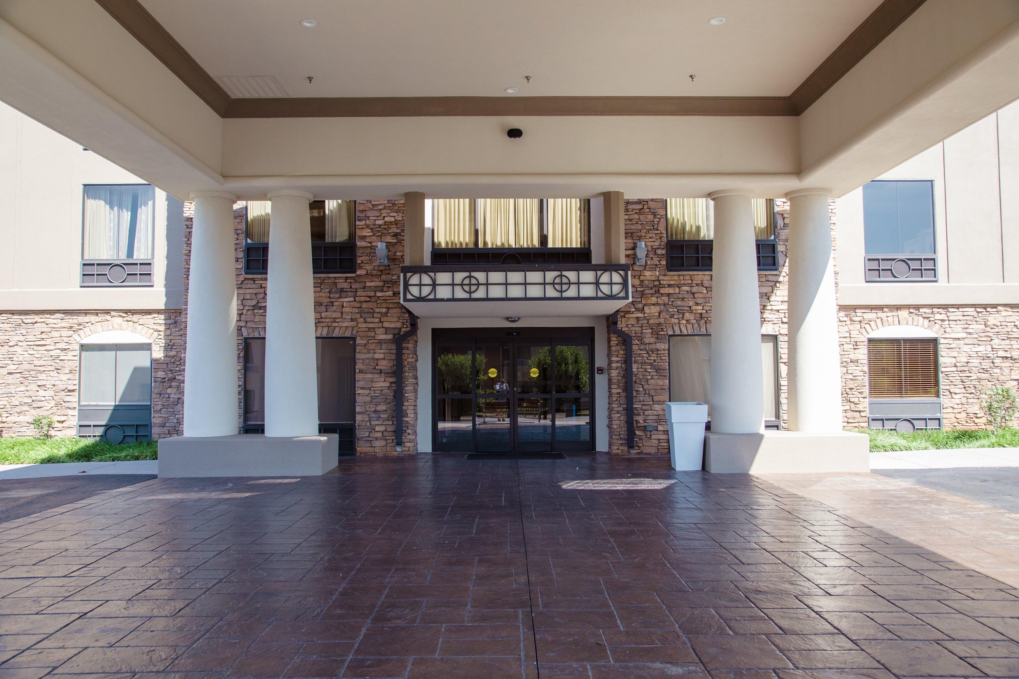 Holiday Inn Express & Suites Knoxville-Farragut By Ihg Bagian luar foto