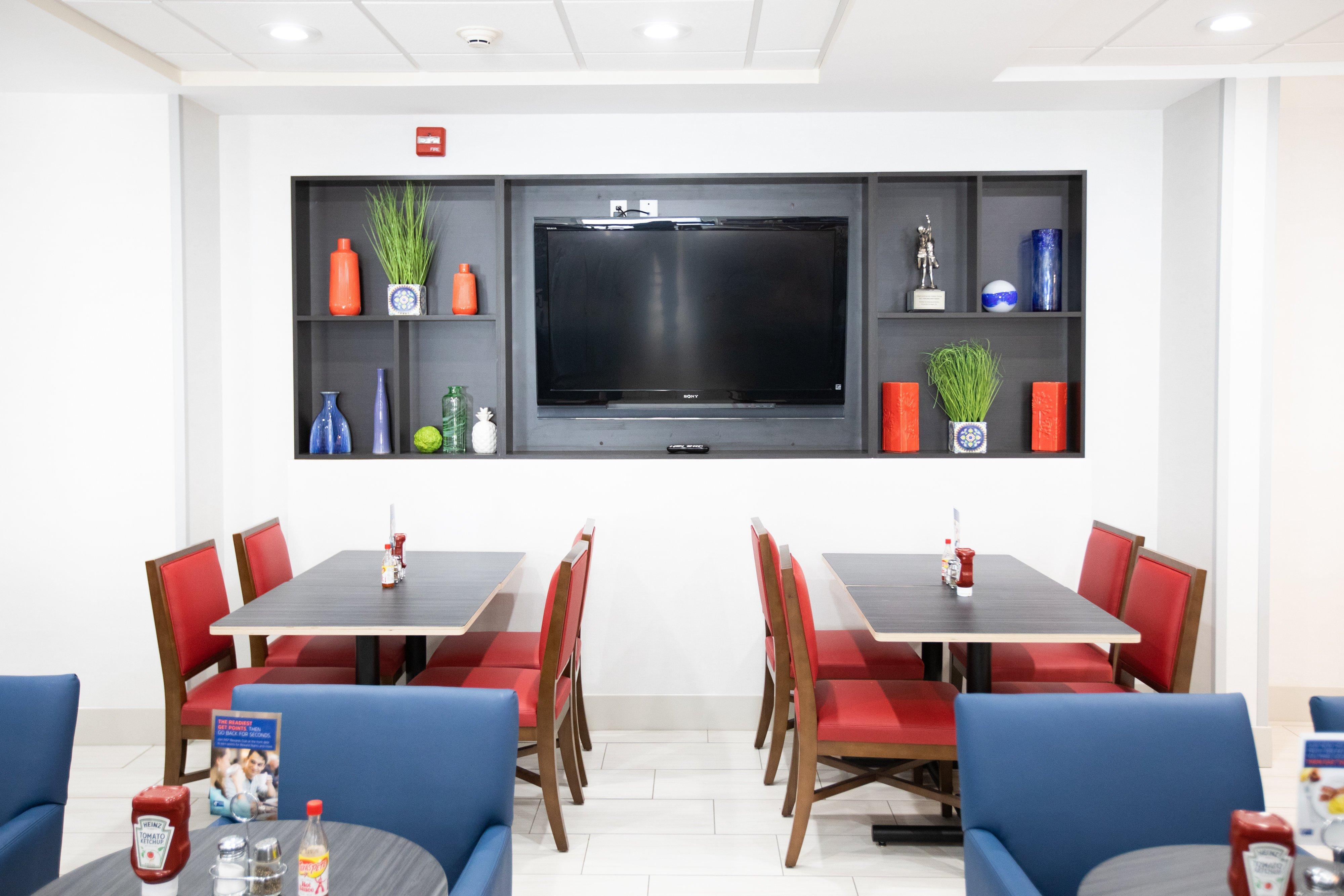 Holiday Inn Express & Suites Knoxville-Farragut By Ihg Bagian luar foto