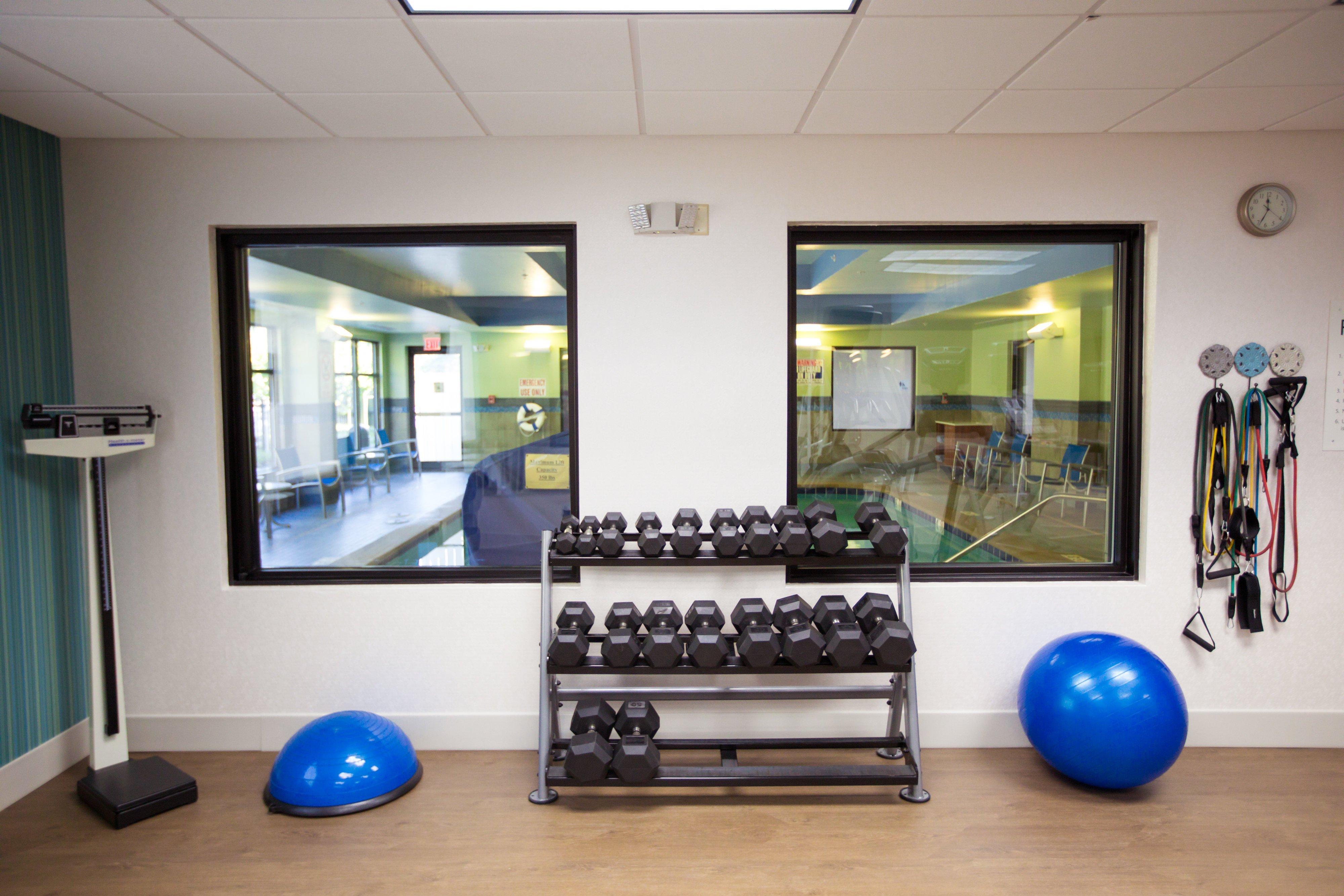 Holiday Inn Express & Suites Knoxville-Farragut By Ihg Bagian luar foto