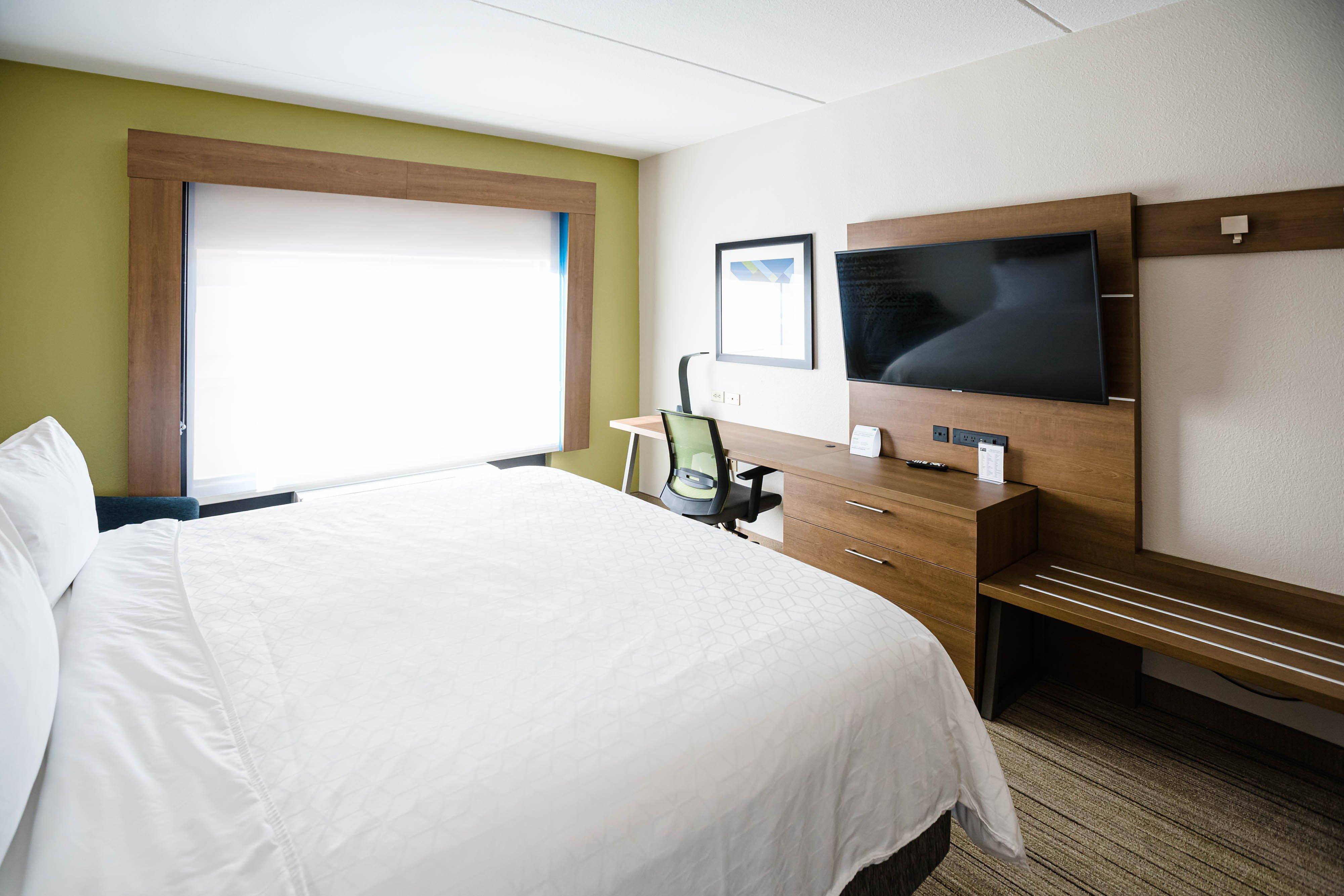 Holiday Inn Express & Suites Knoxville-Farragut By Ihg Bagian luar foto