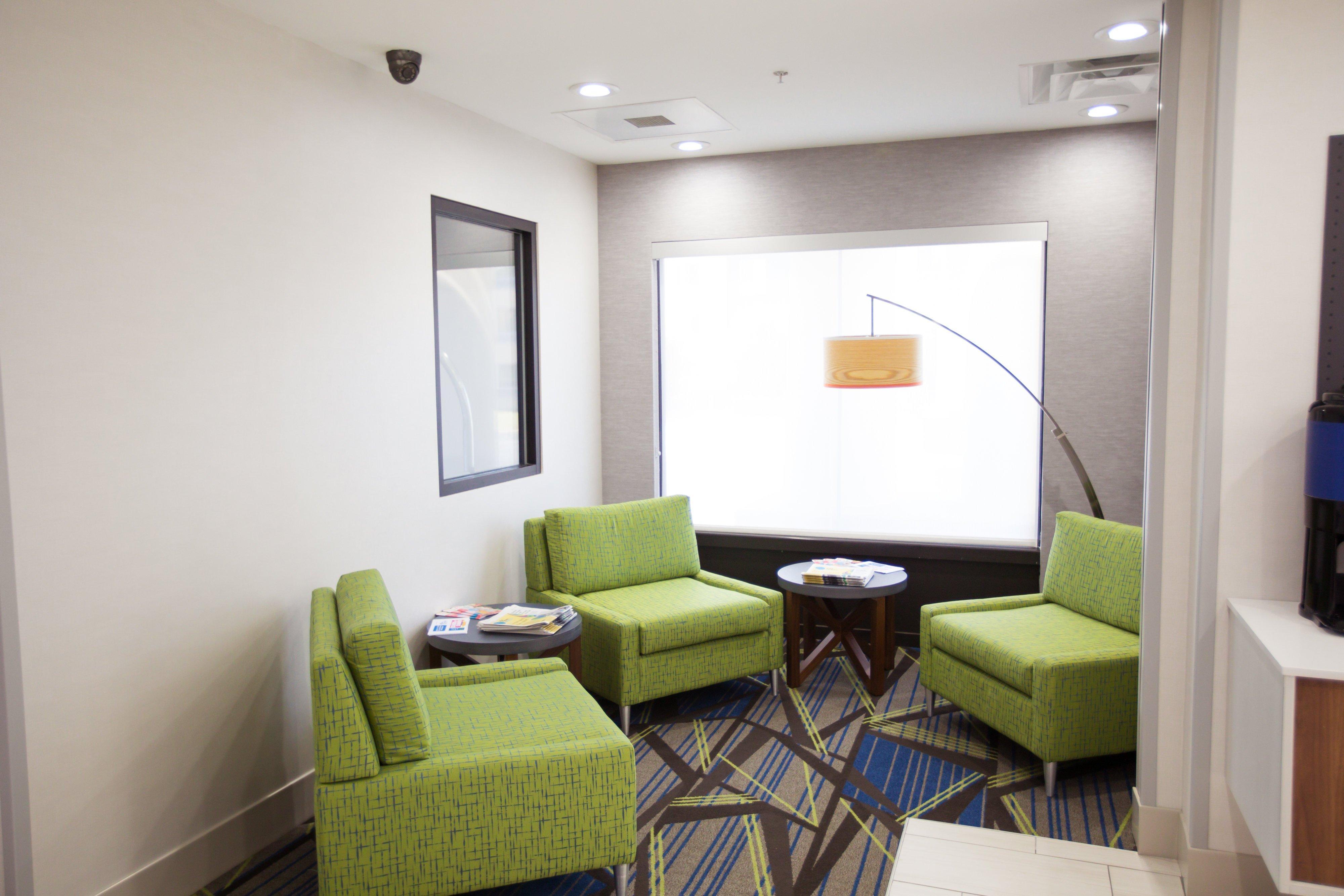 Holiday Inn Express & Suites Knoxville-Farragut By Ihg Bagian luar foto