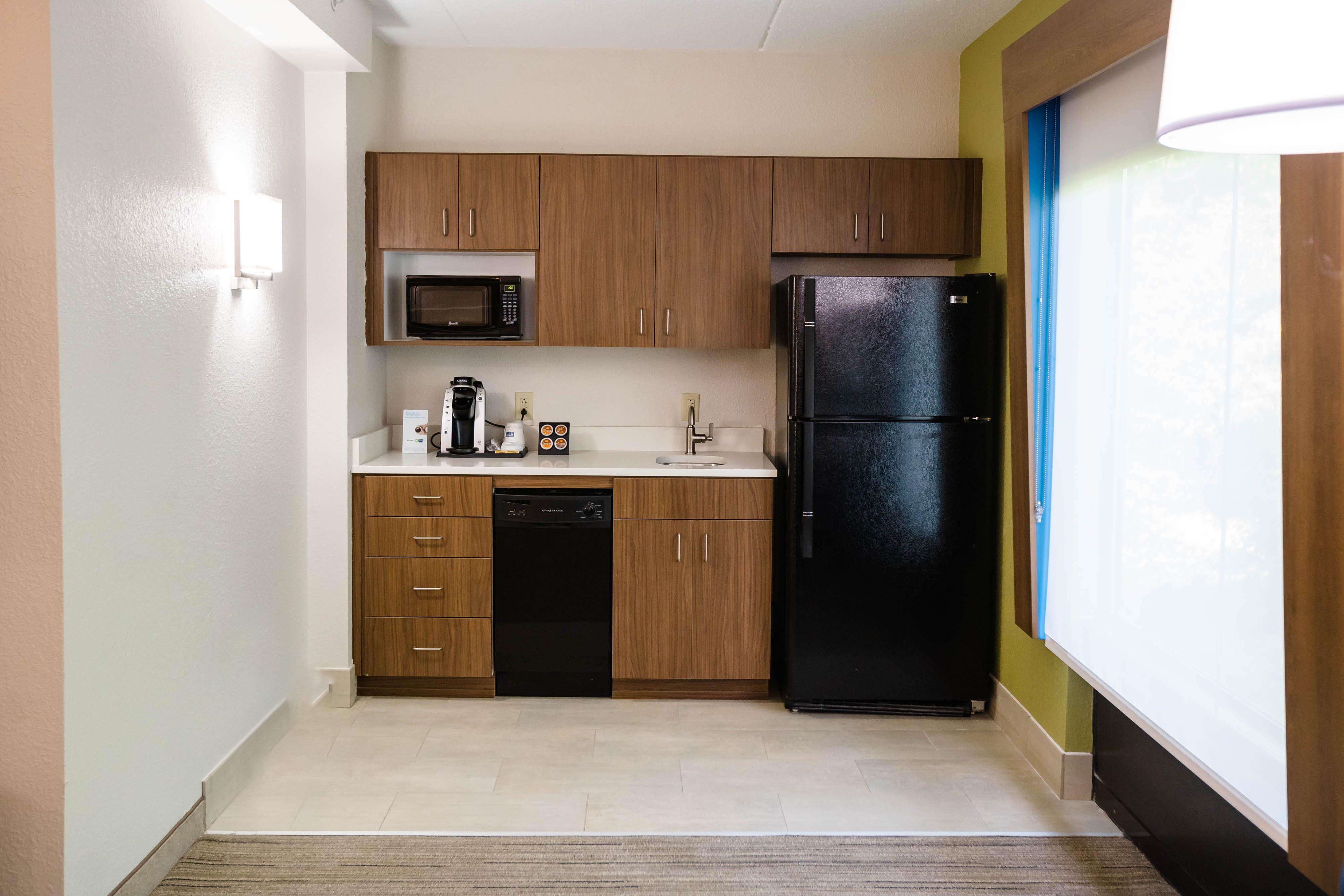 Holiday Inn Express & Suites Knoxville-Farragut By Ihg Bagian luar foto