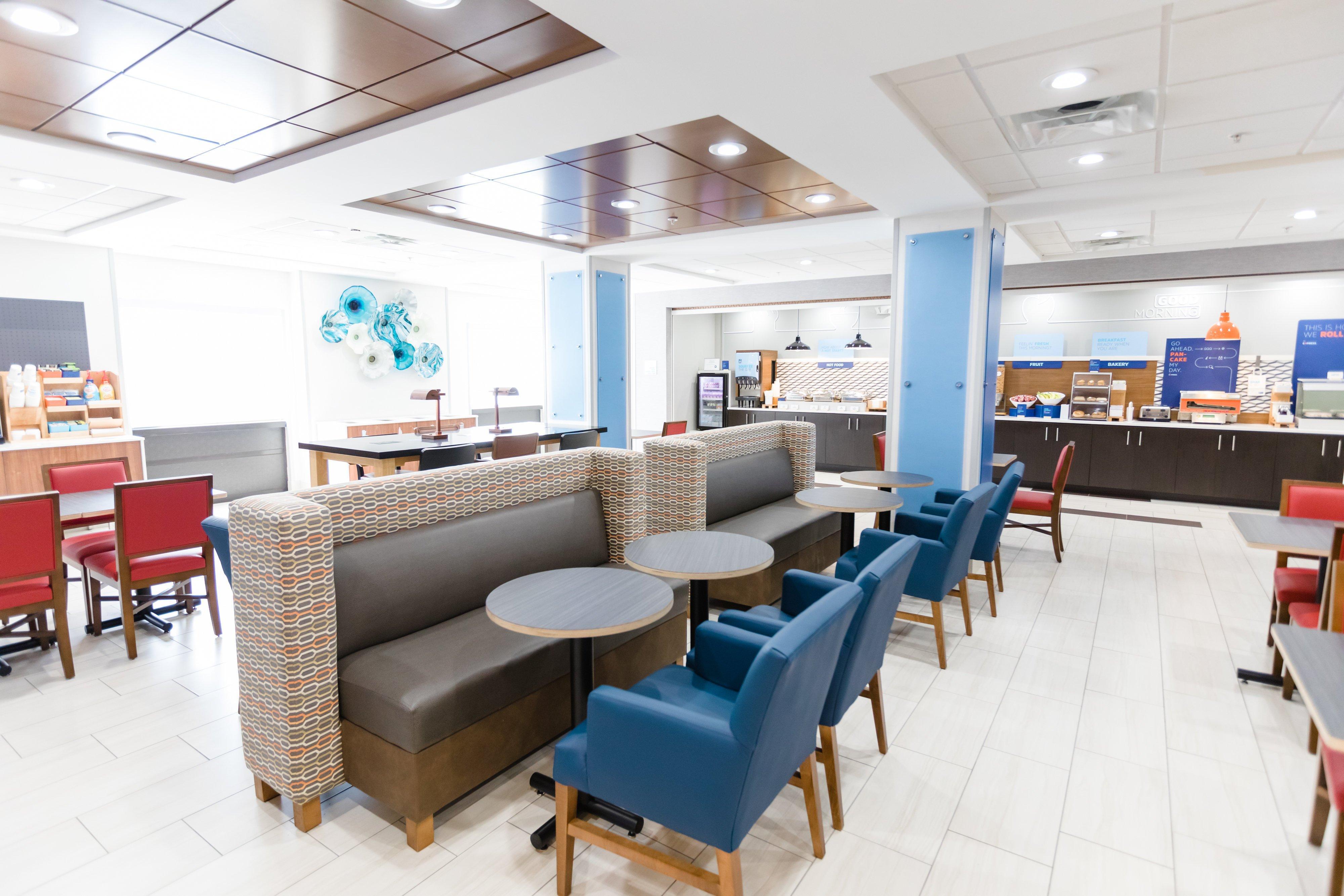 Holiday Inn Express & Suites Knoxville-Farragut By Ihg Bagian luar foto