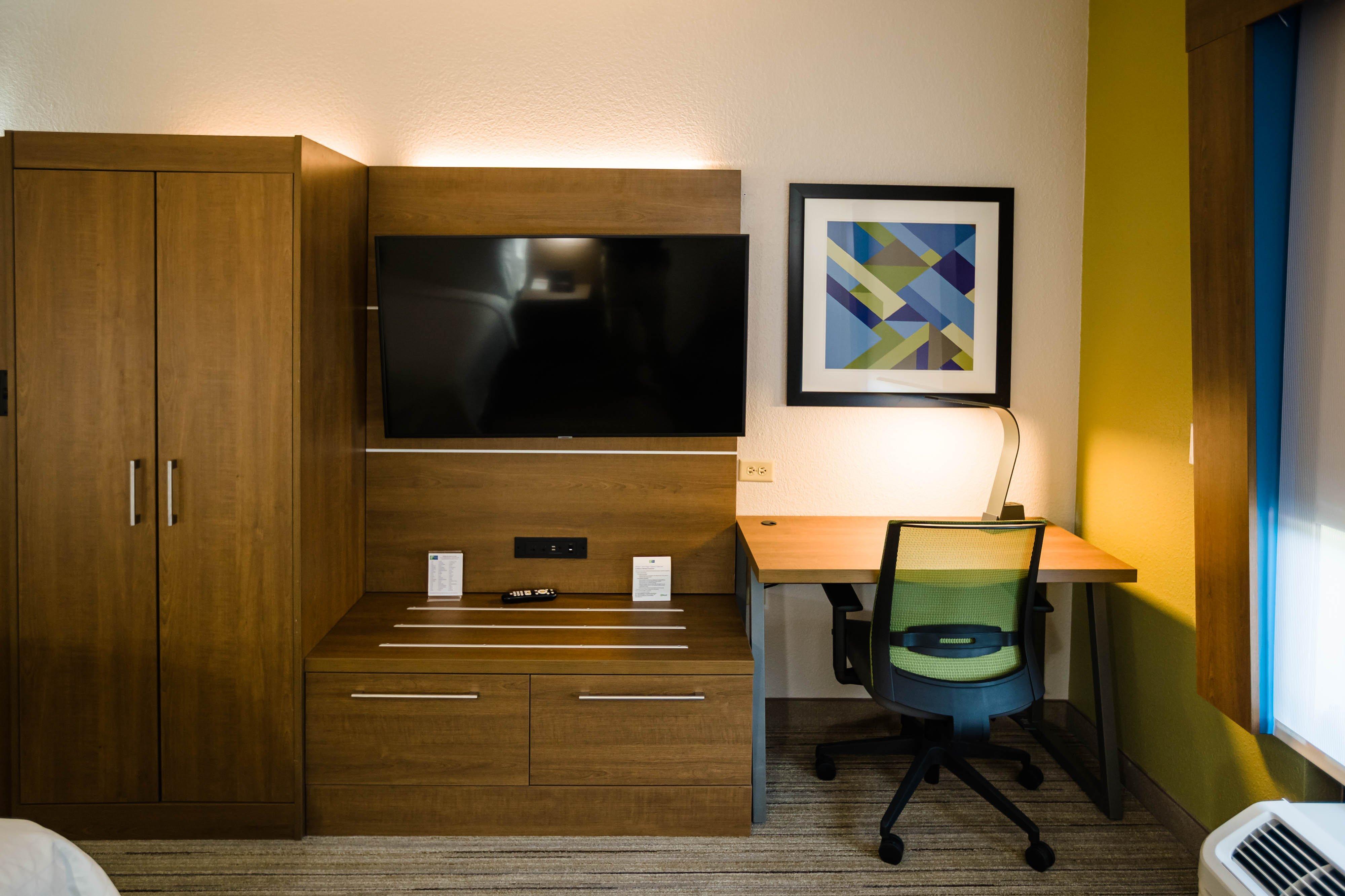 Holiday Inn Express & Suites Knoxville-Farragut By Ihg Bagian luar foto