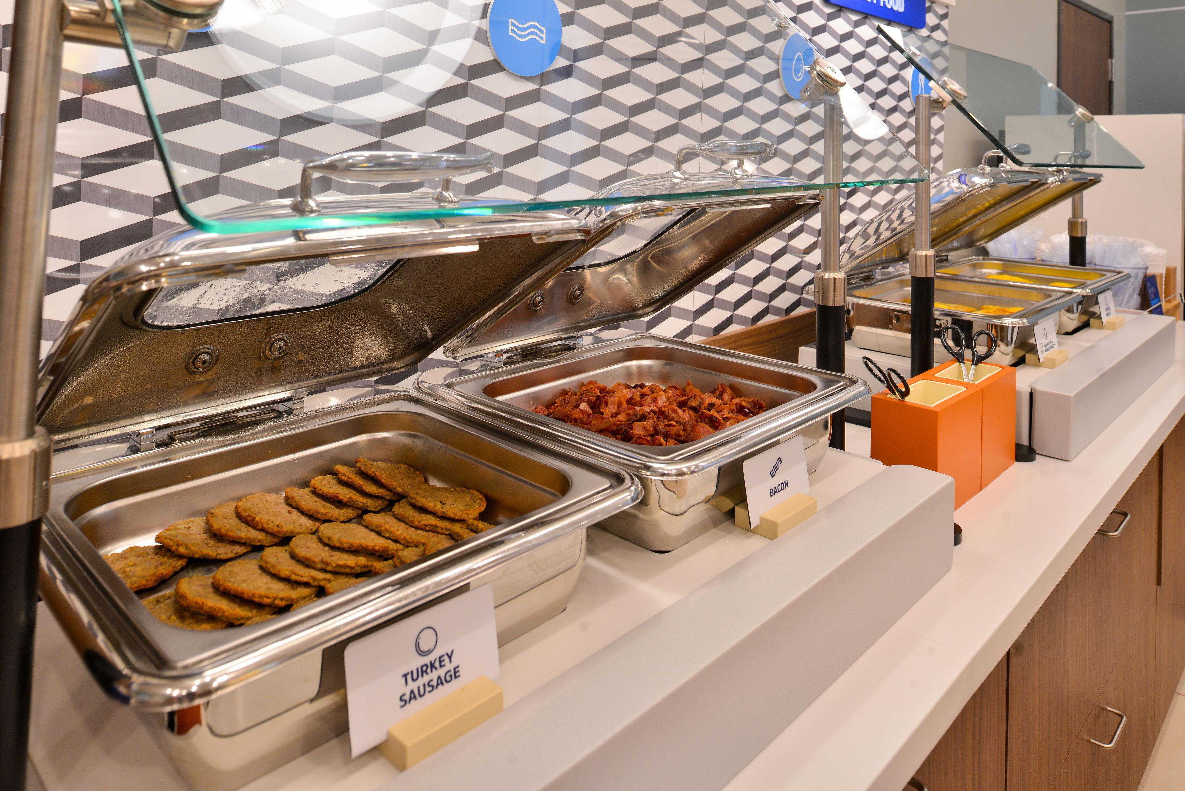 Holiday Inn Express & Suites Knoxville-Farragut By Ihg Bagian luar foto
